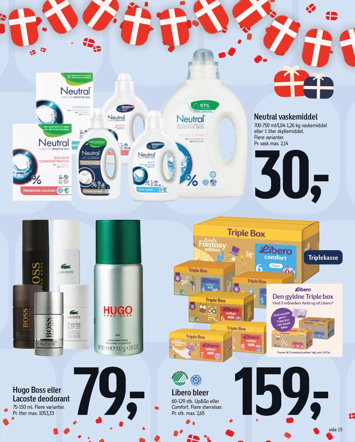 Flyer page 15