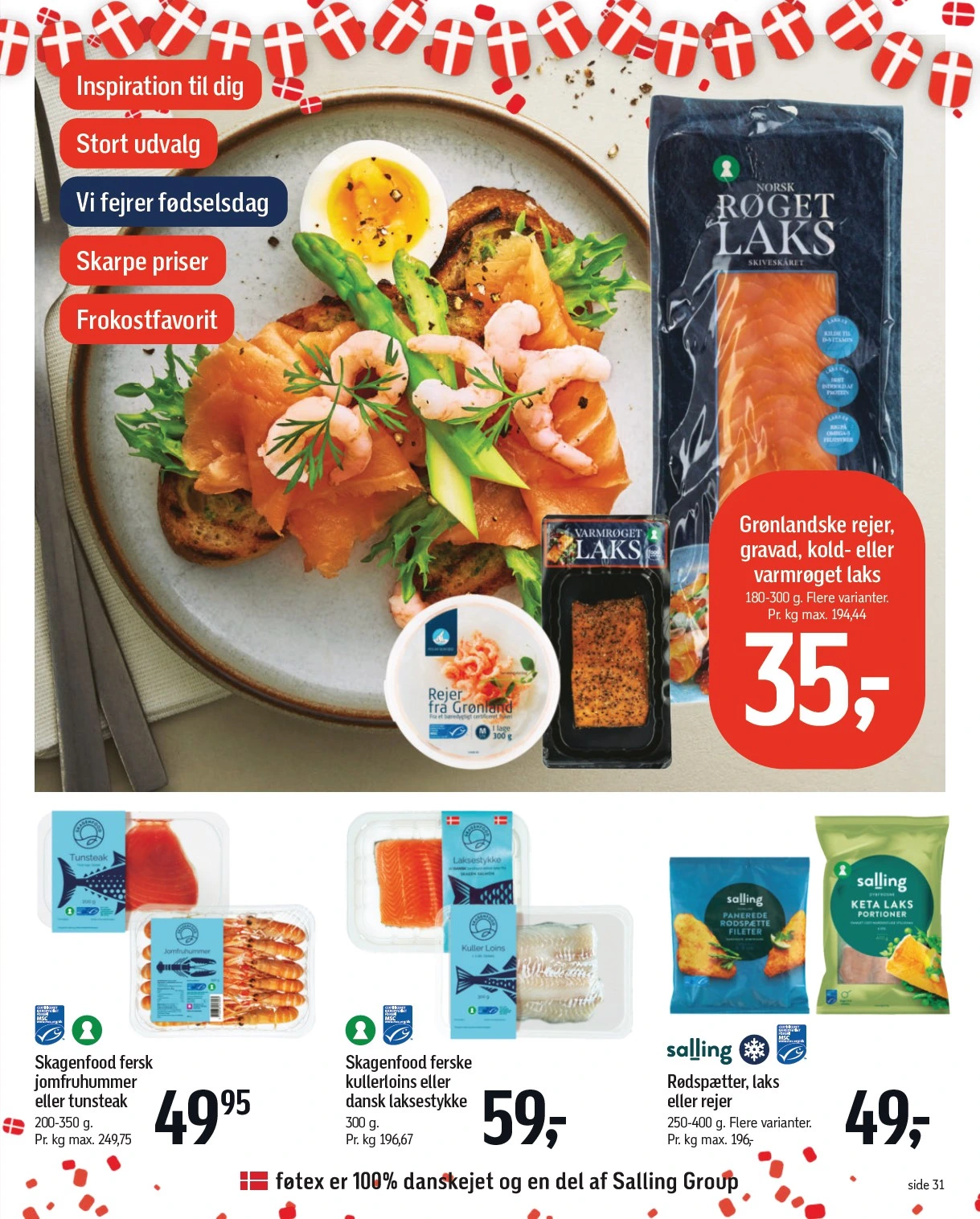 Flyer page 36