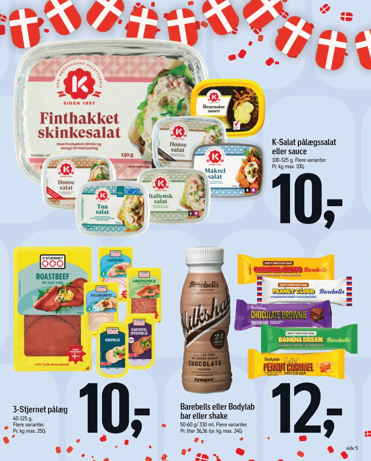 Flyer page 5