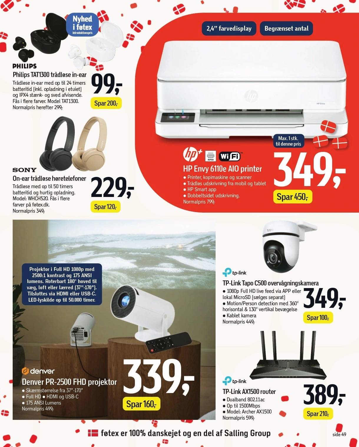 Flyer page 63