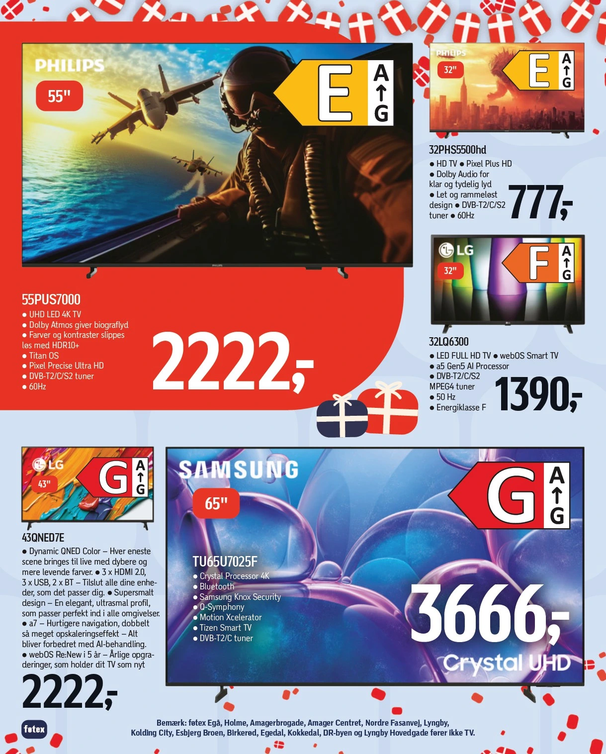 Flyer page 64