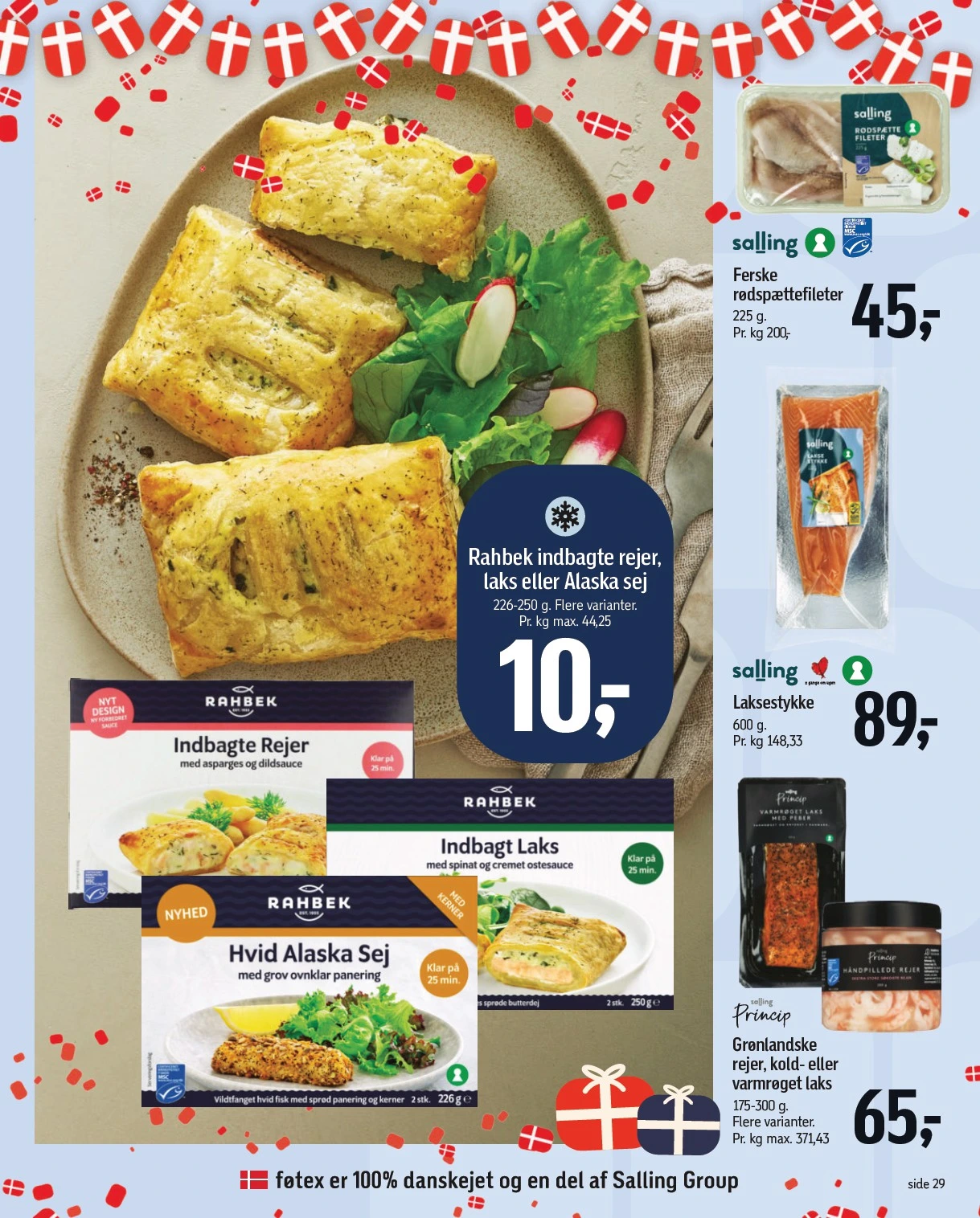 Flyer page 32