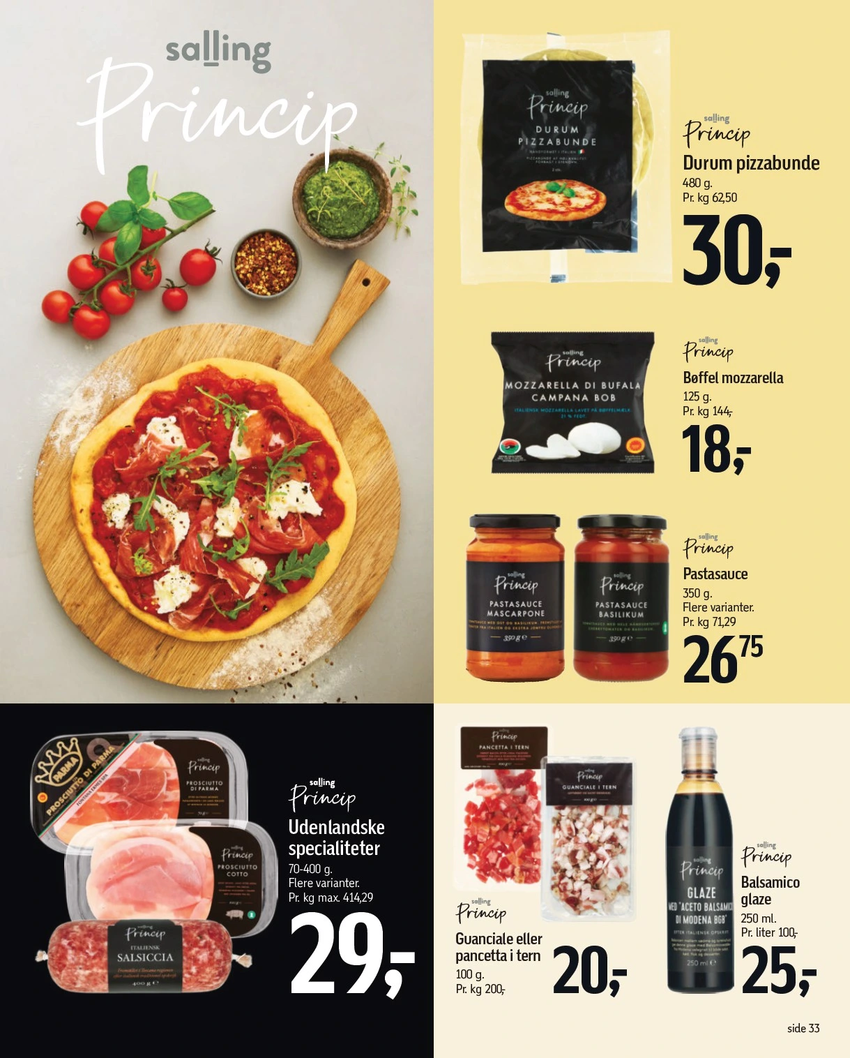 Flyer page 38