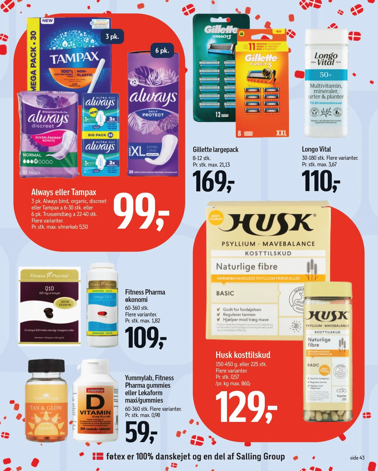 Flyer page 52