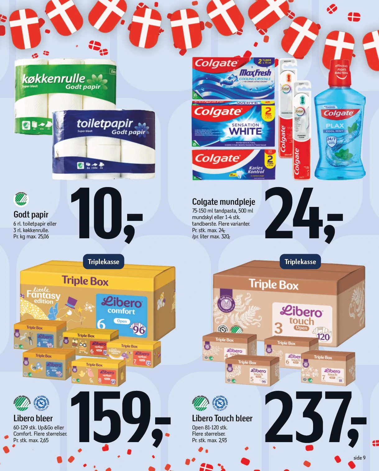 Flyer page 9