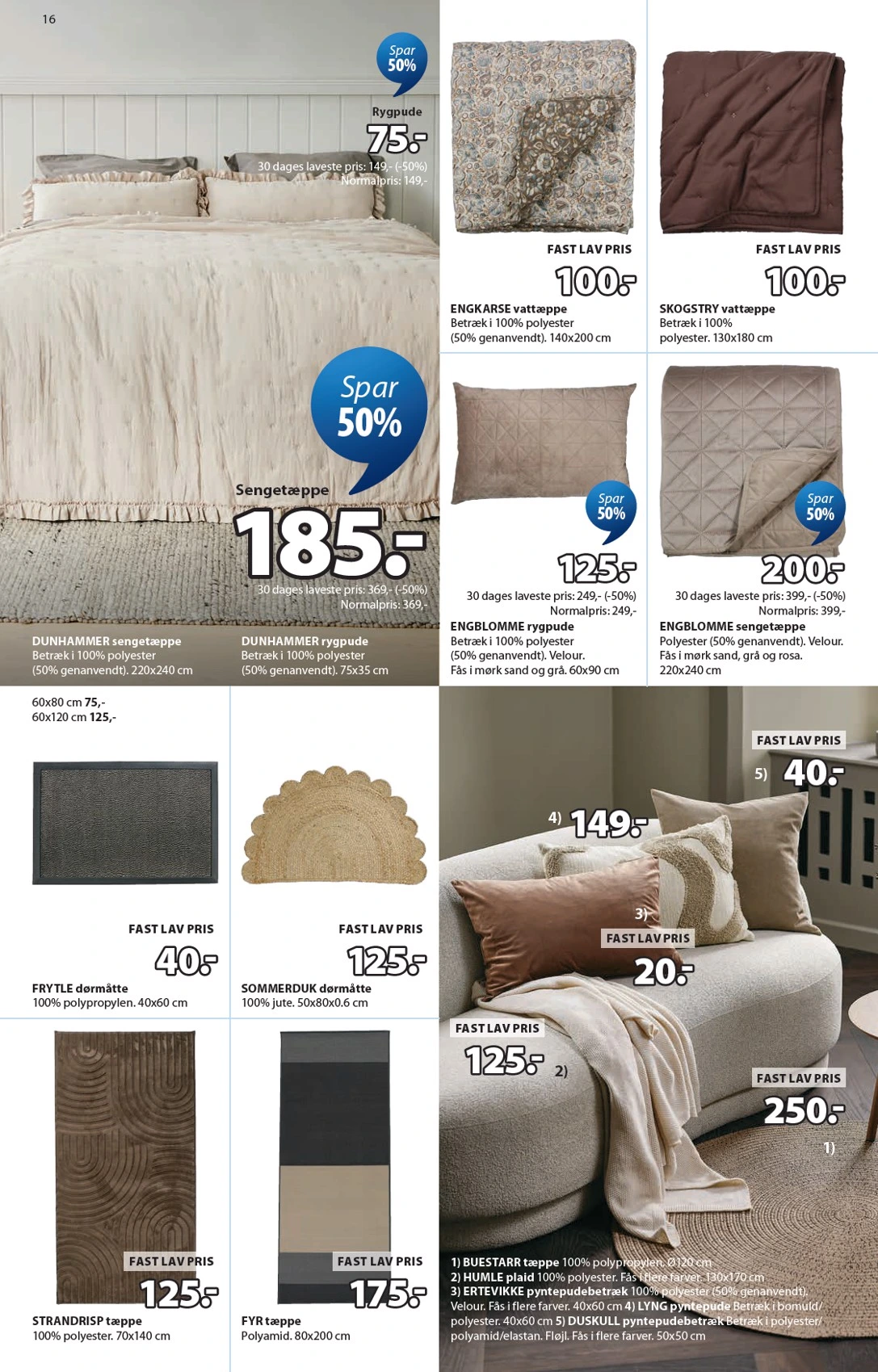 Flyer page 17