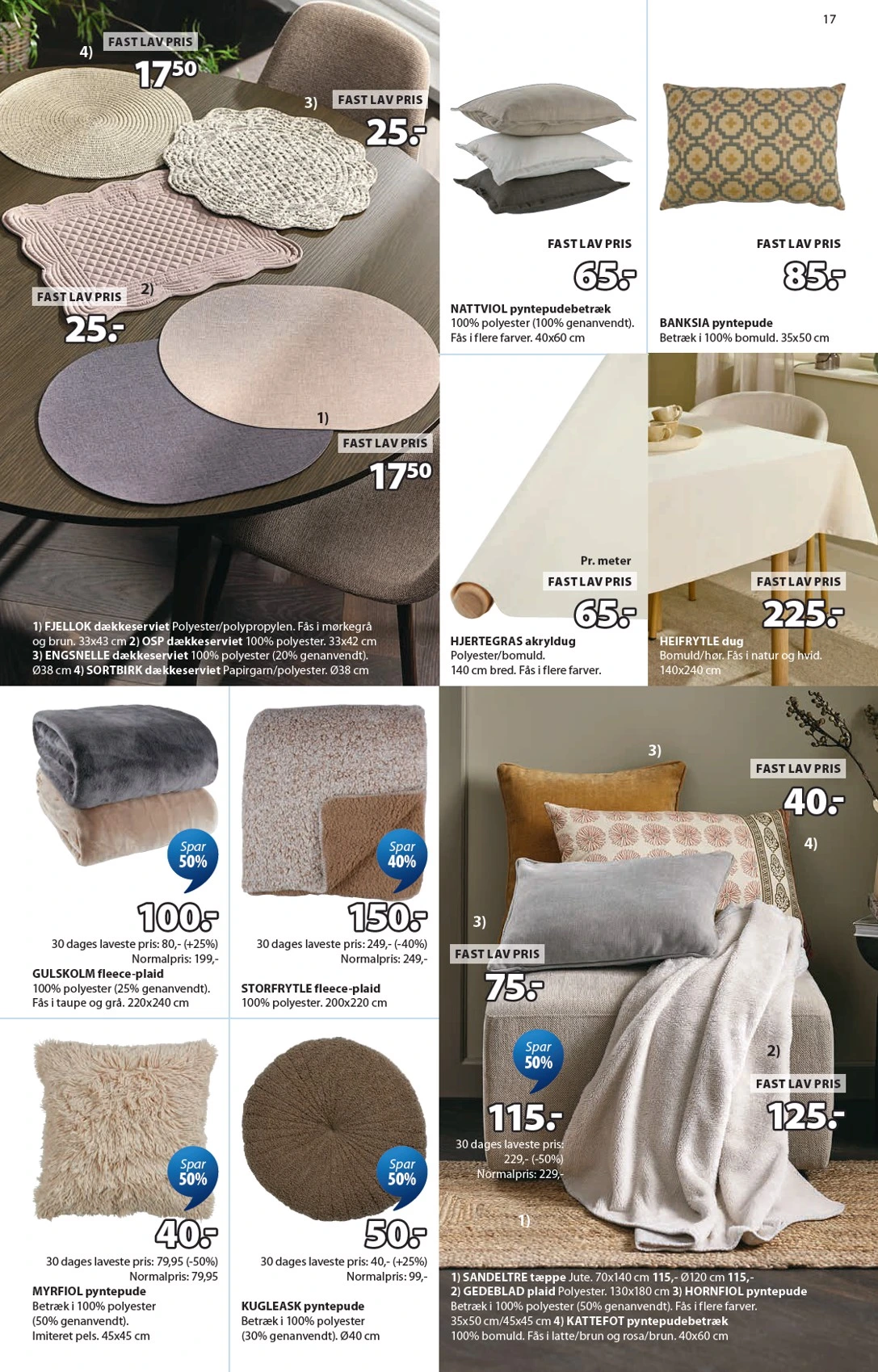 Flyer page 18