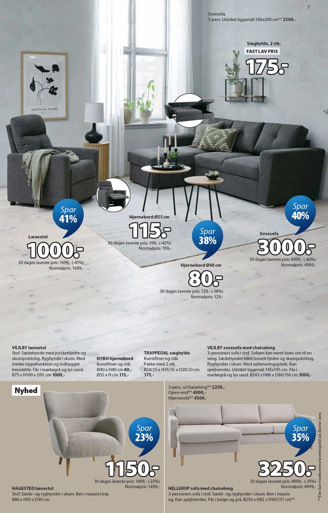 Flyer page 8