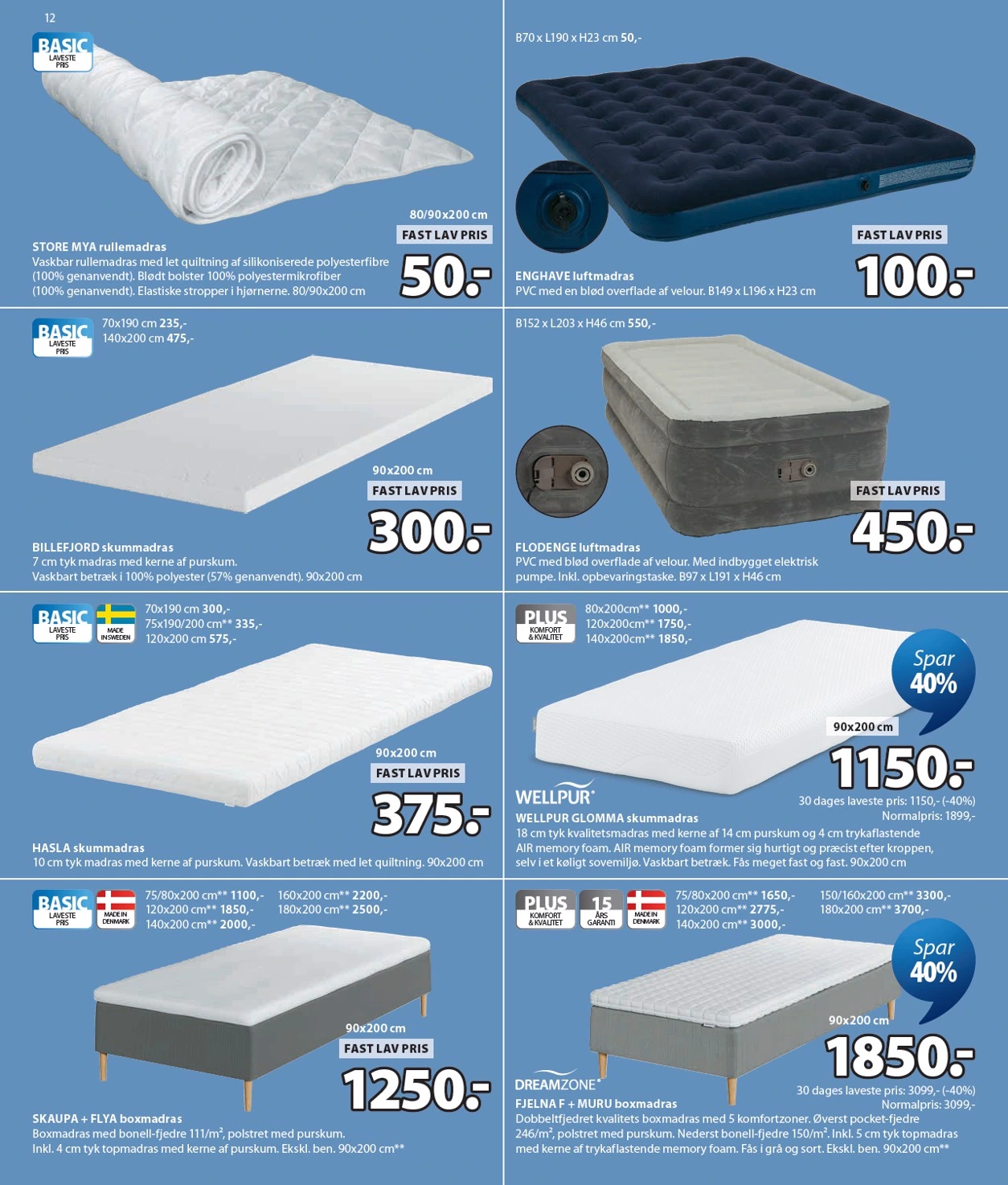 Flyer page 13