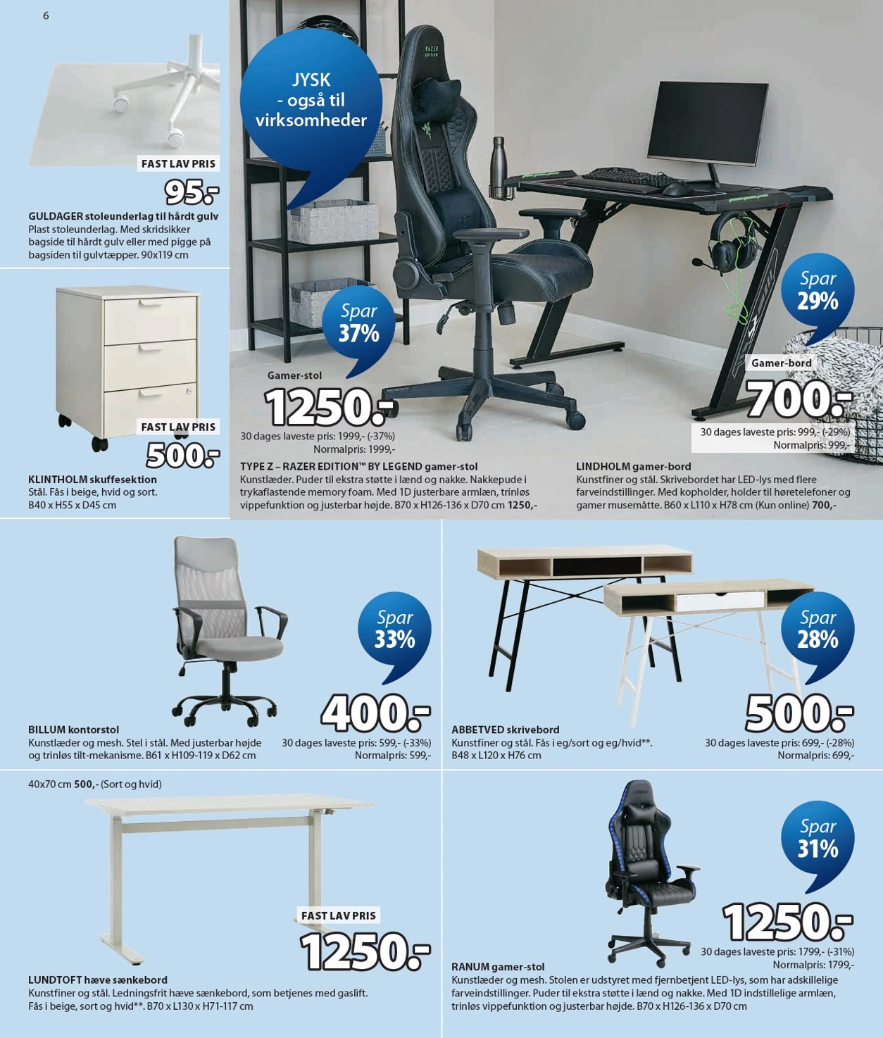 Flyer page 7