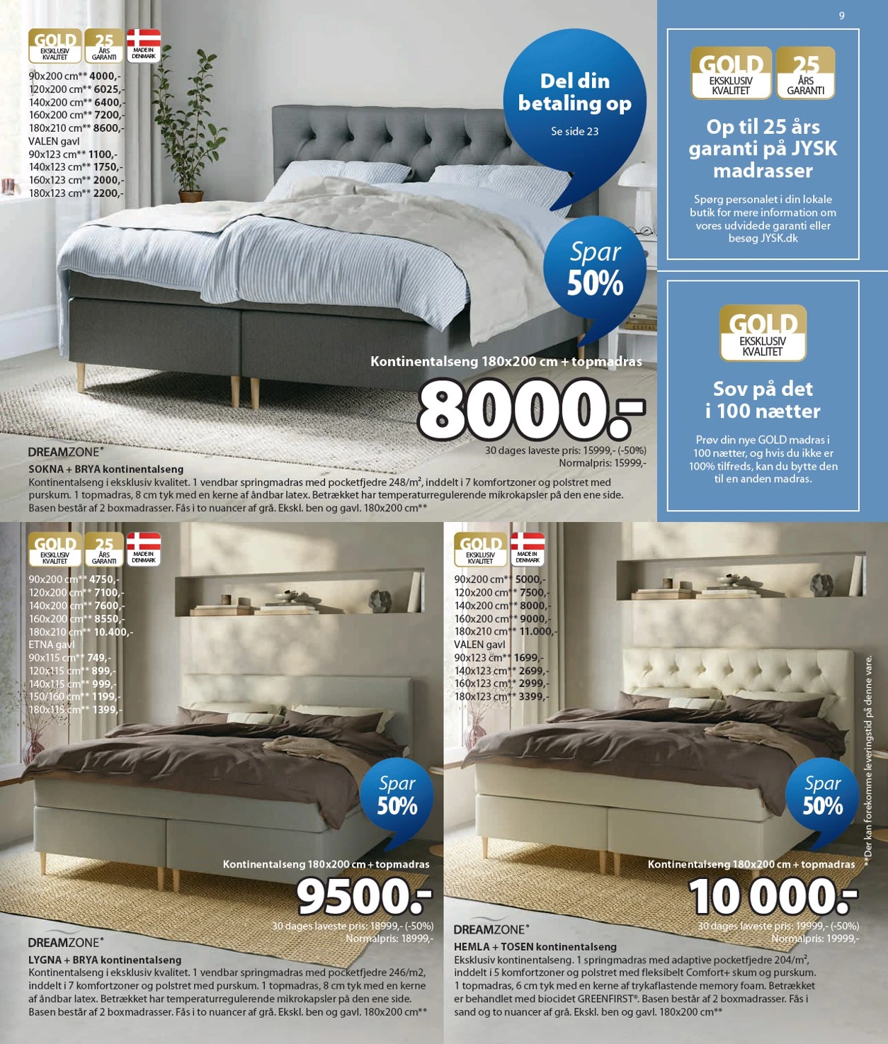 Flyer page 10