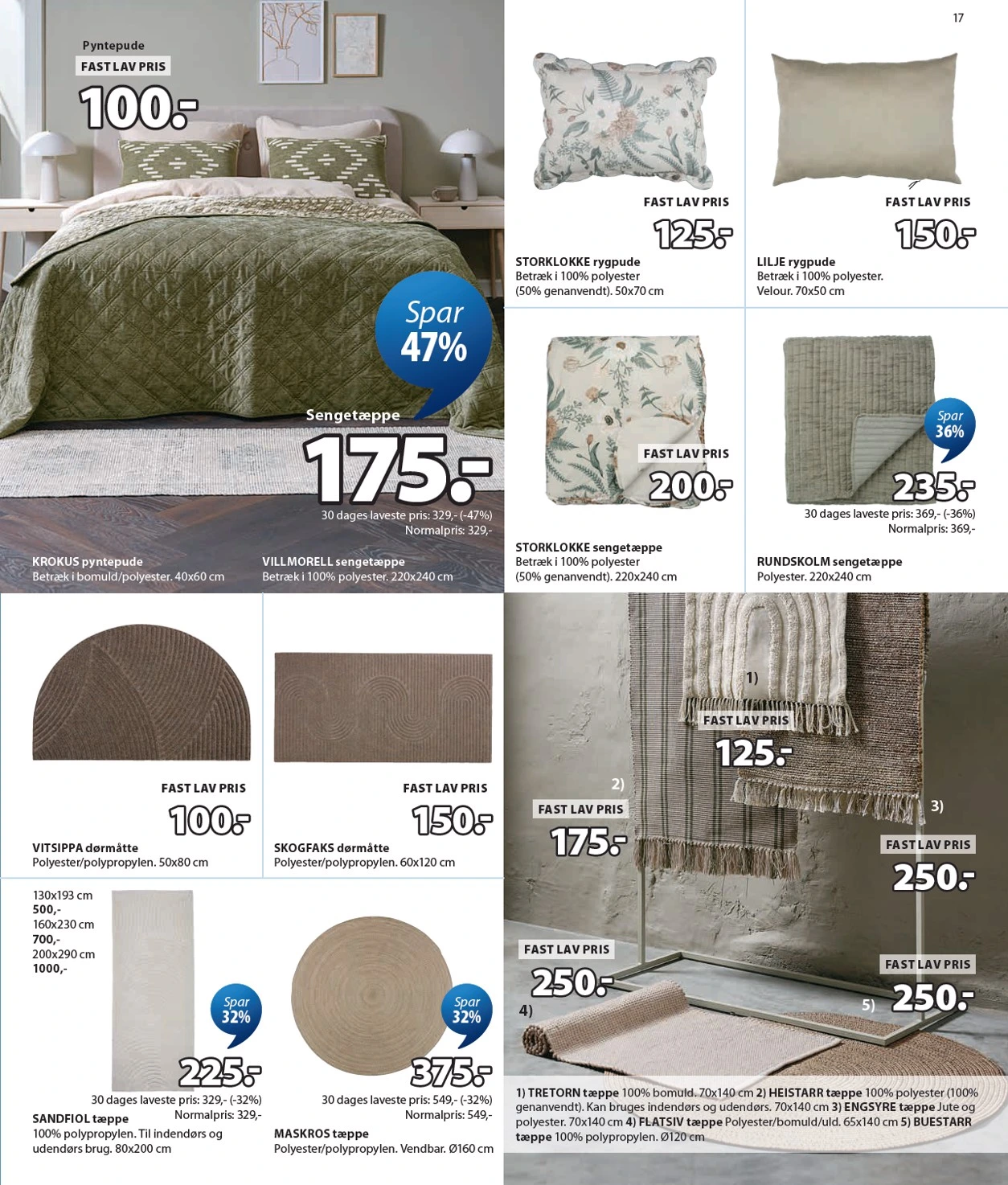 Flyer page 18
