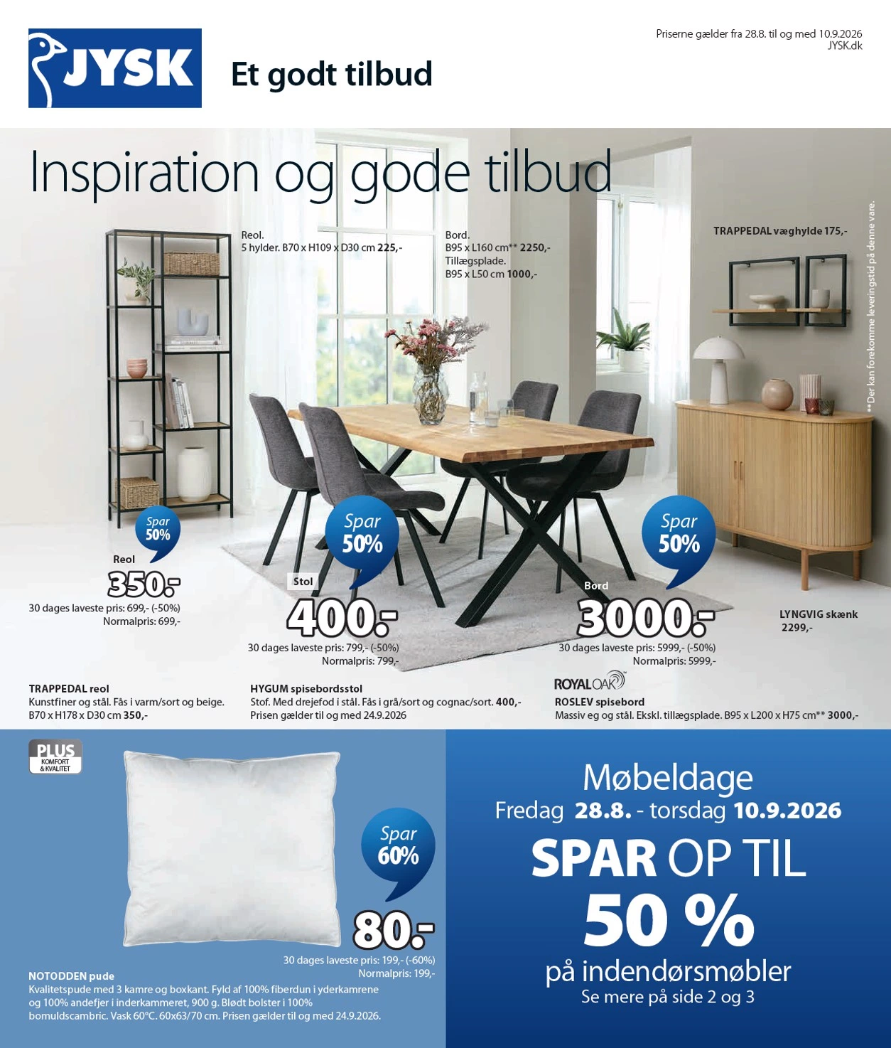 Flyer page 2