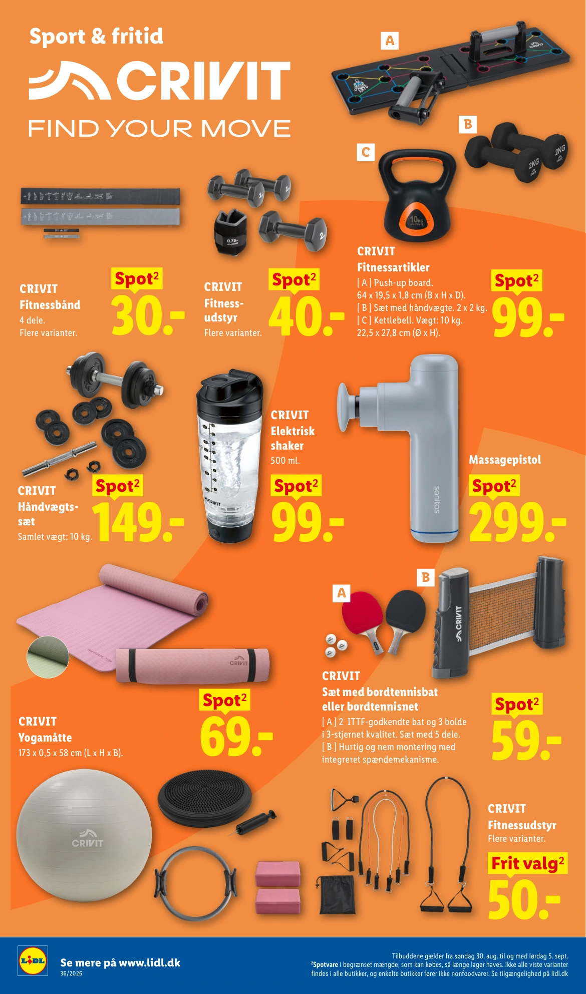 Flyer page 2