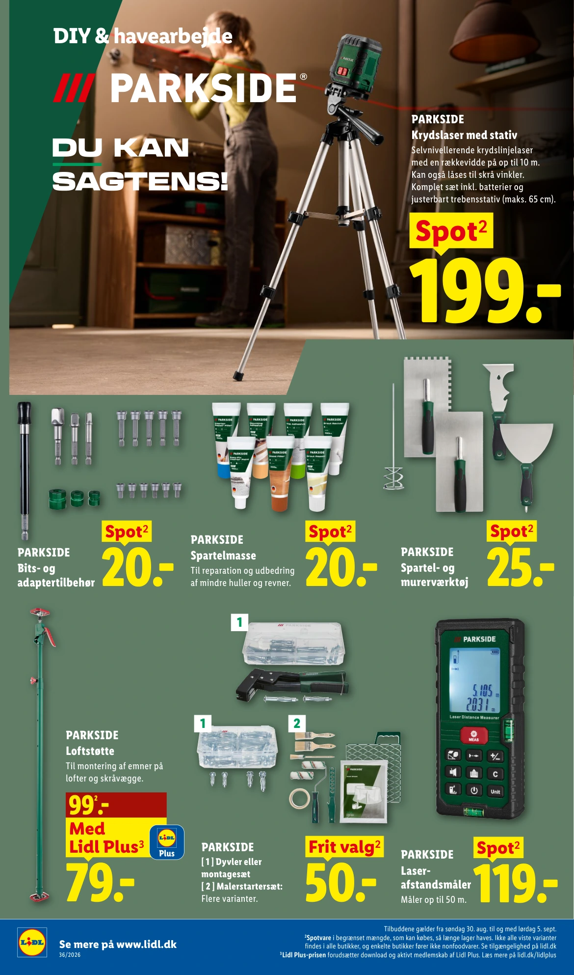 Flyer page 8