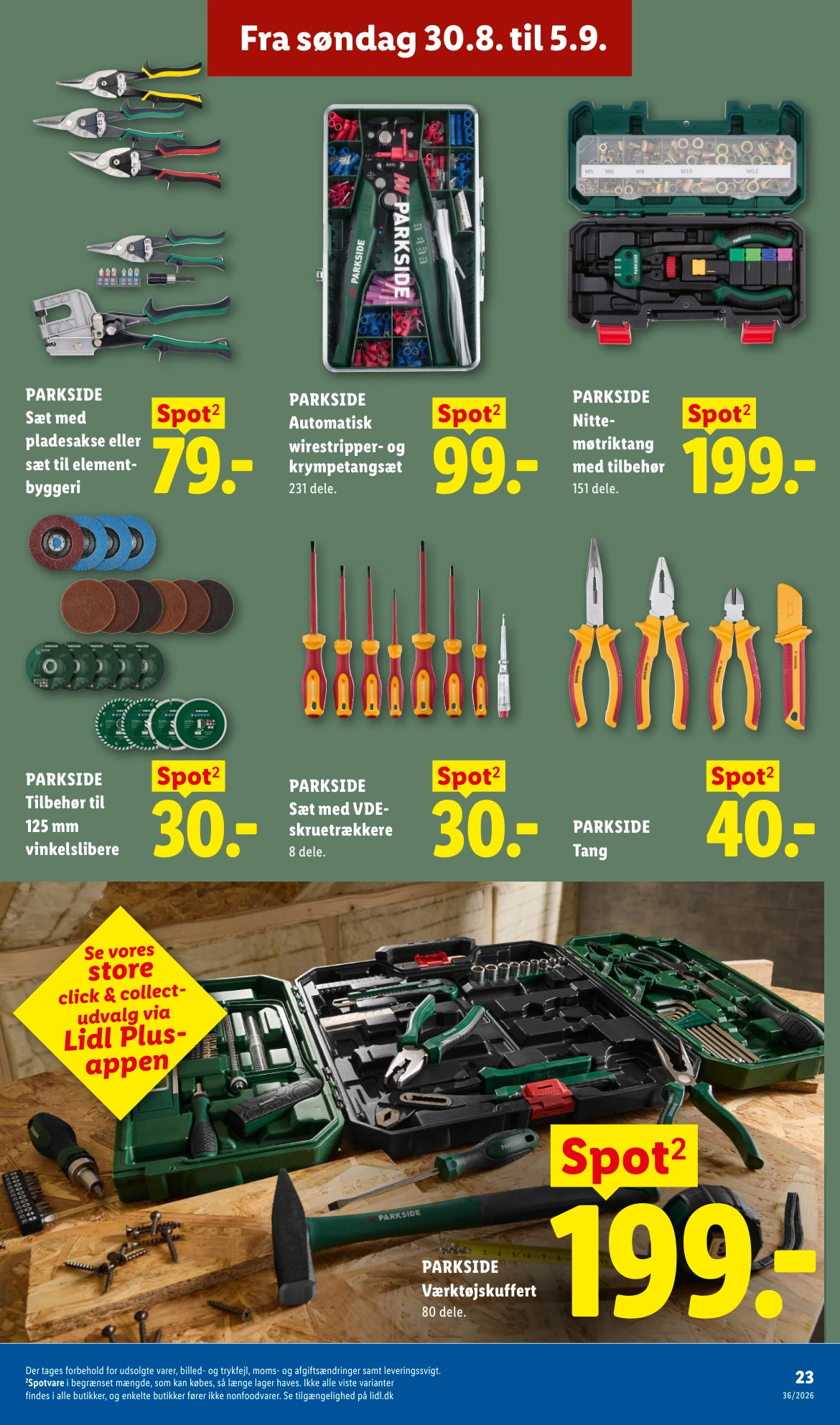 Flyer page 9