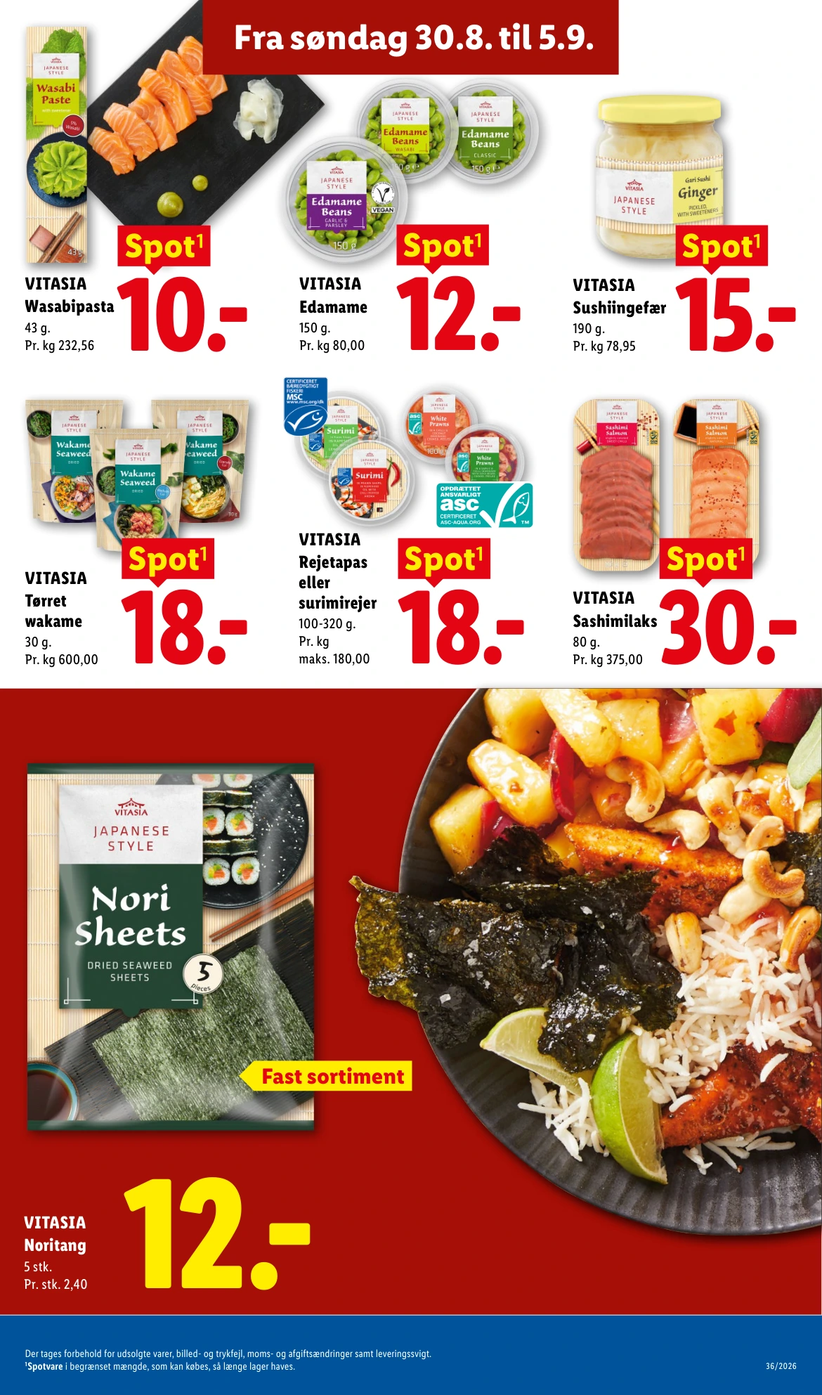 Flyer page 13