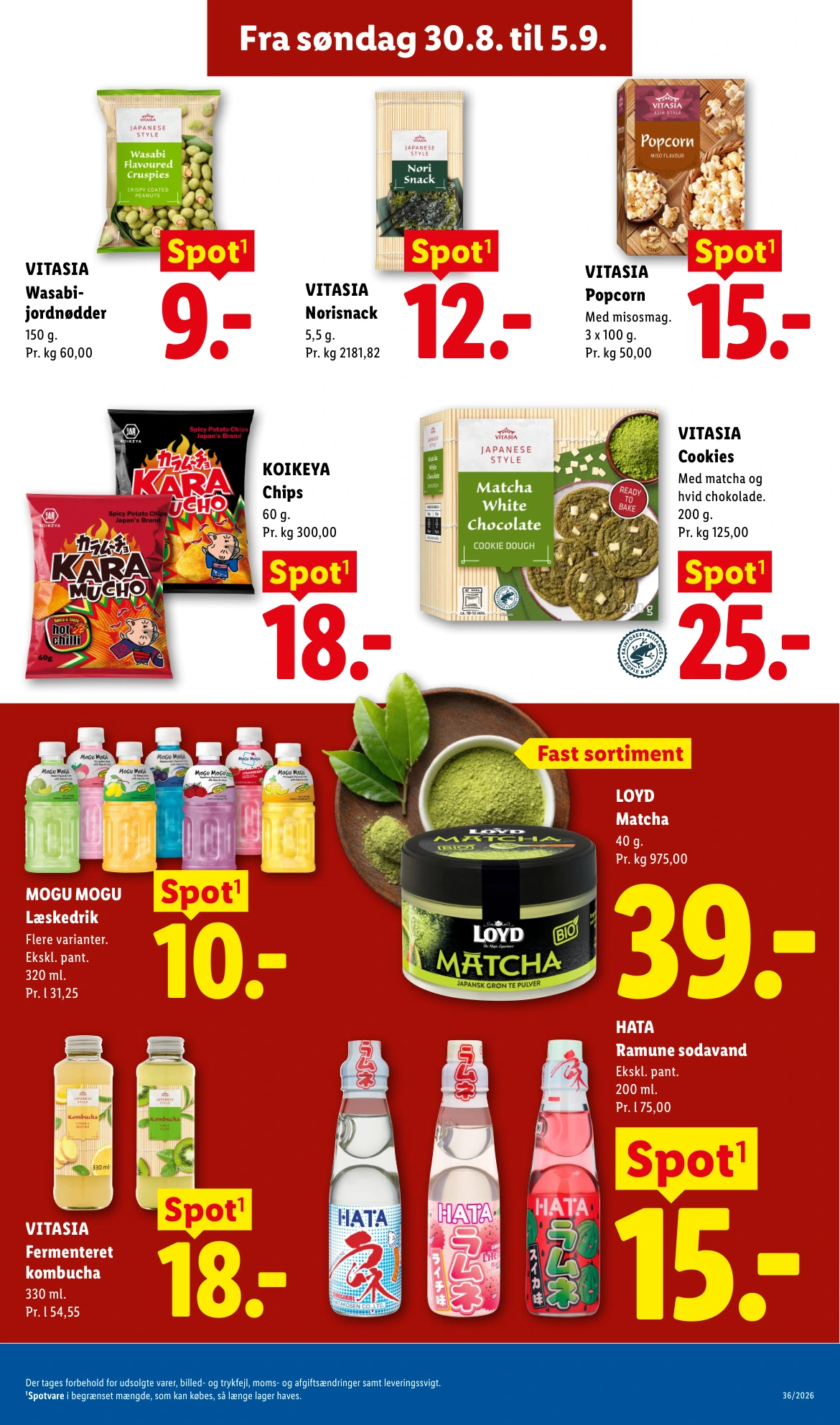 Flyer page 15
