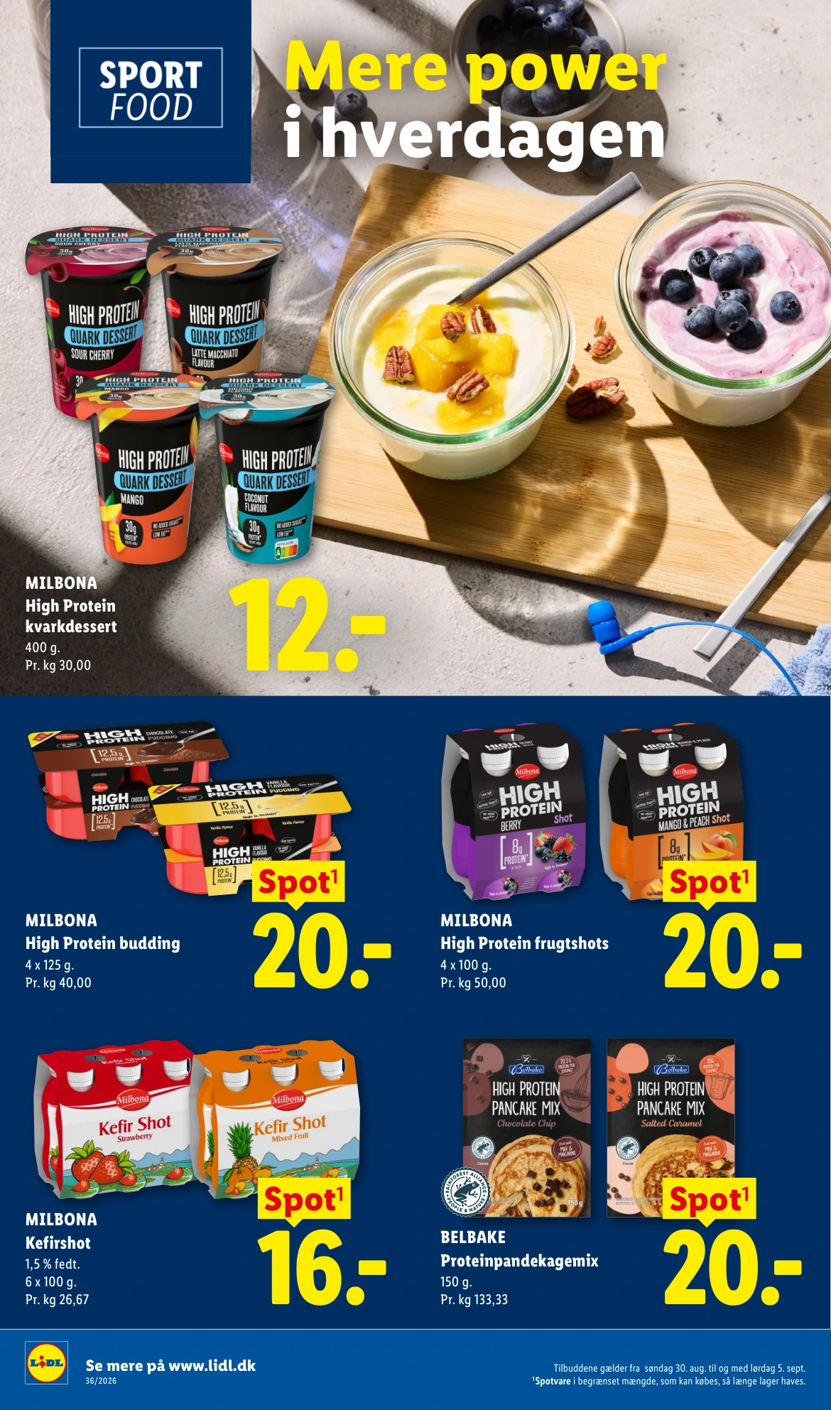 Flyer page 16