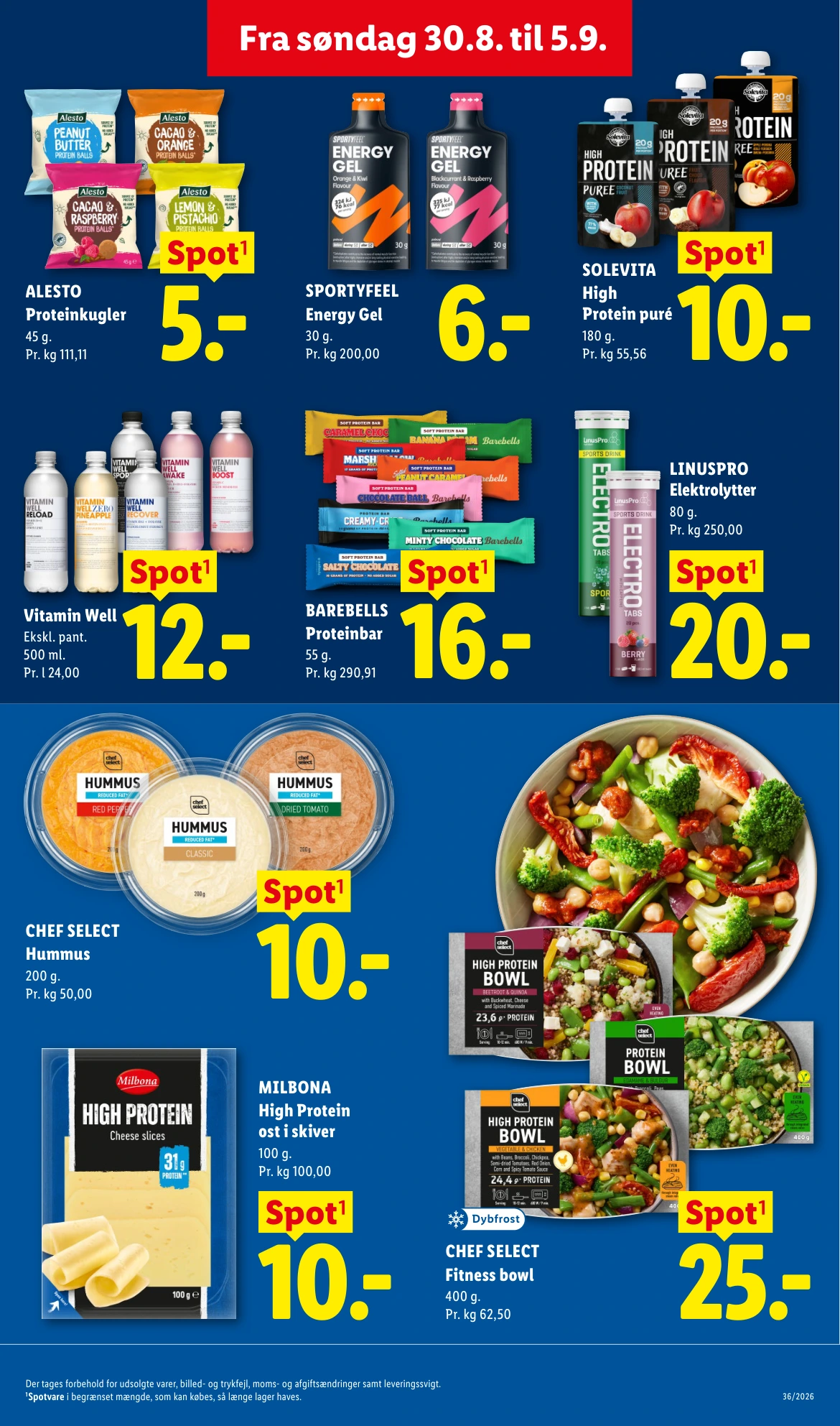 Flyer page 17
