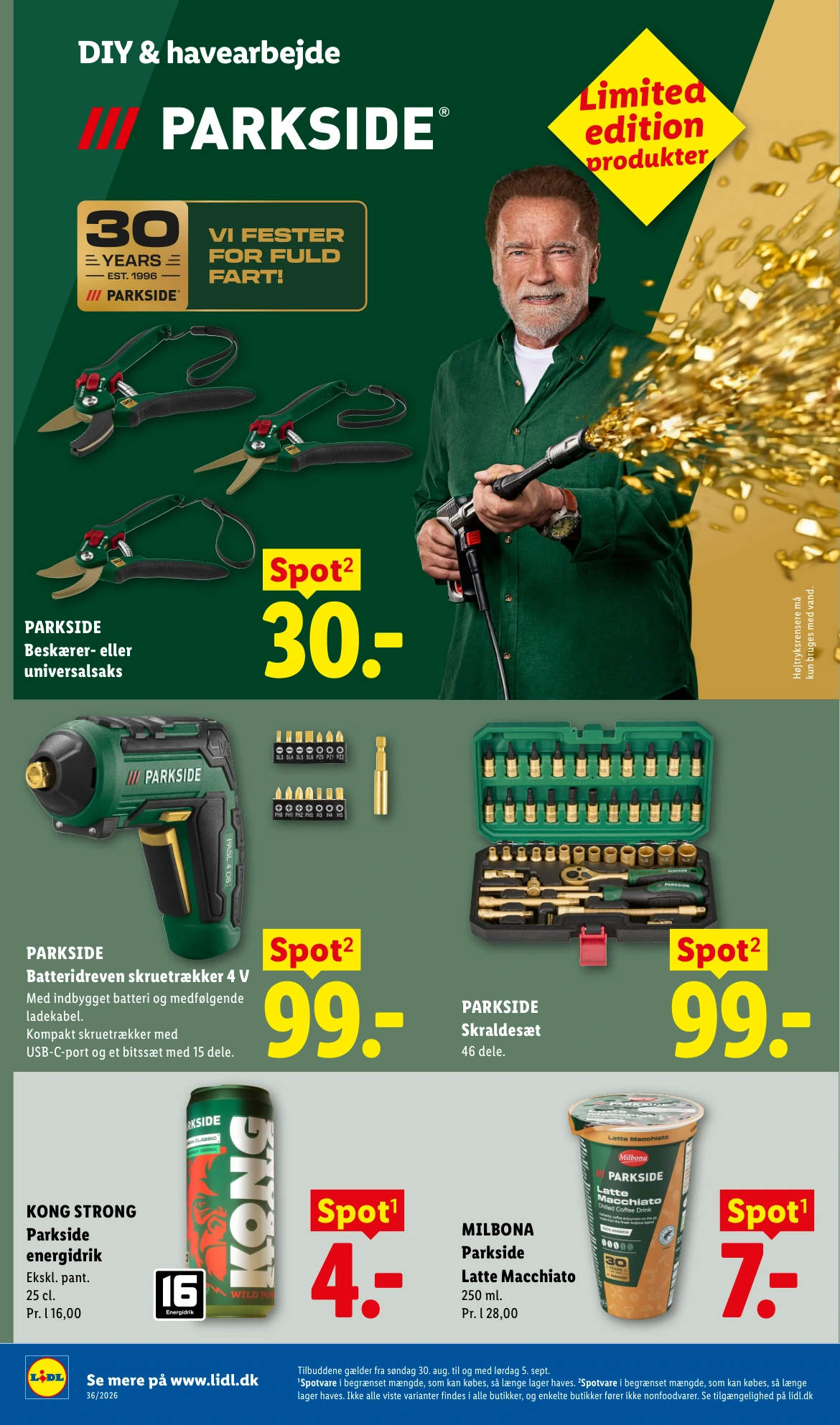 Flyer page 20