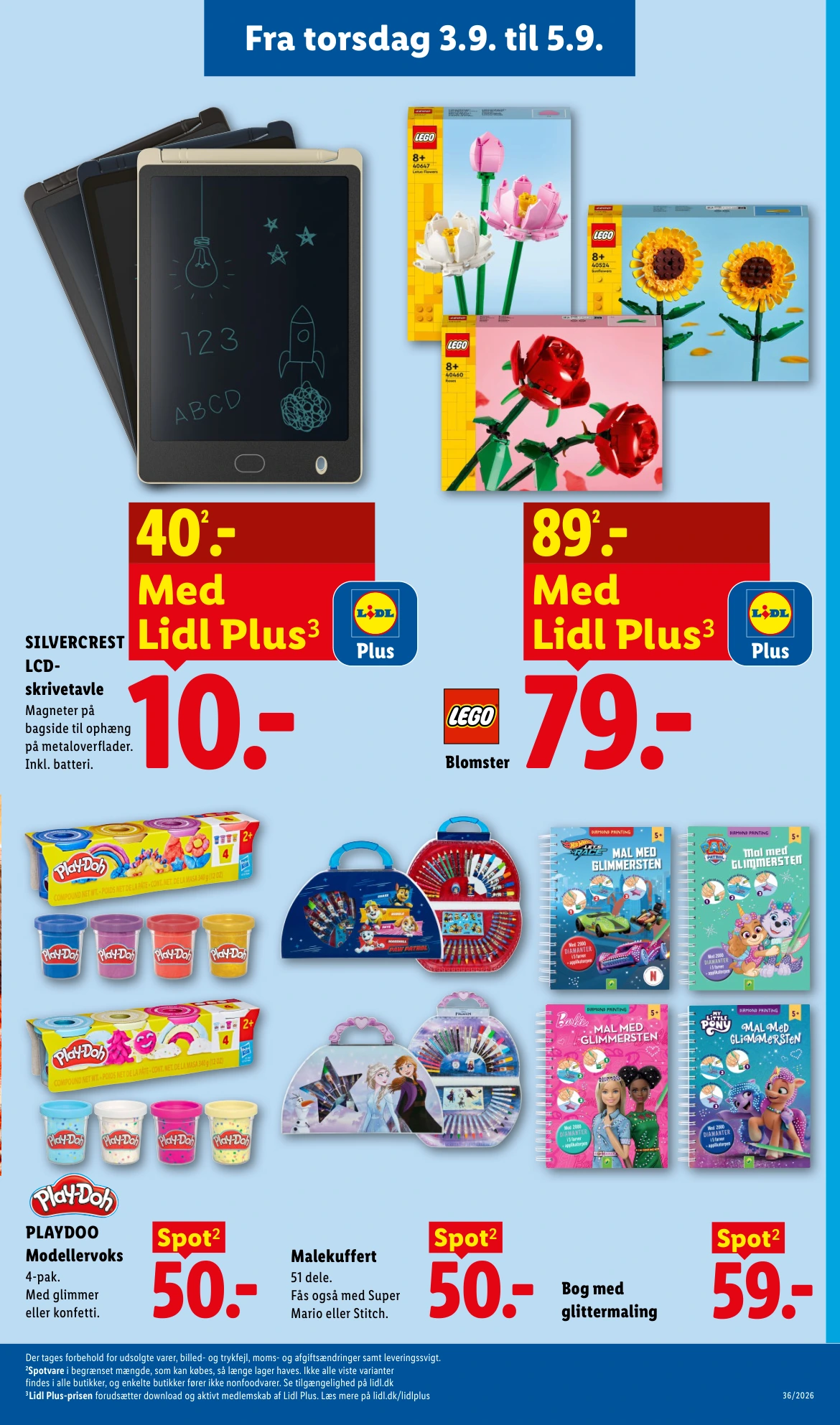 Flyer page 29