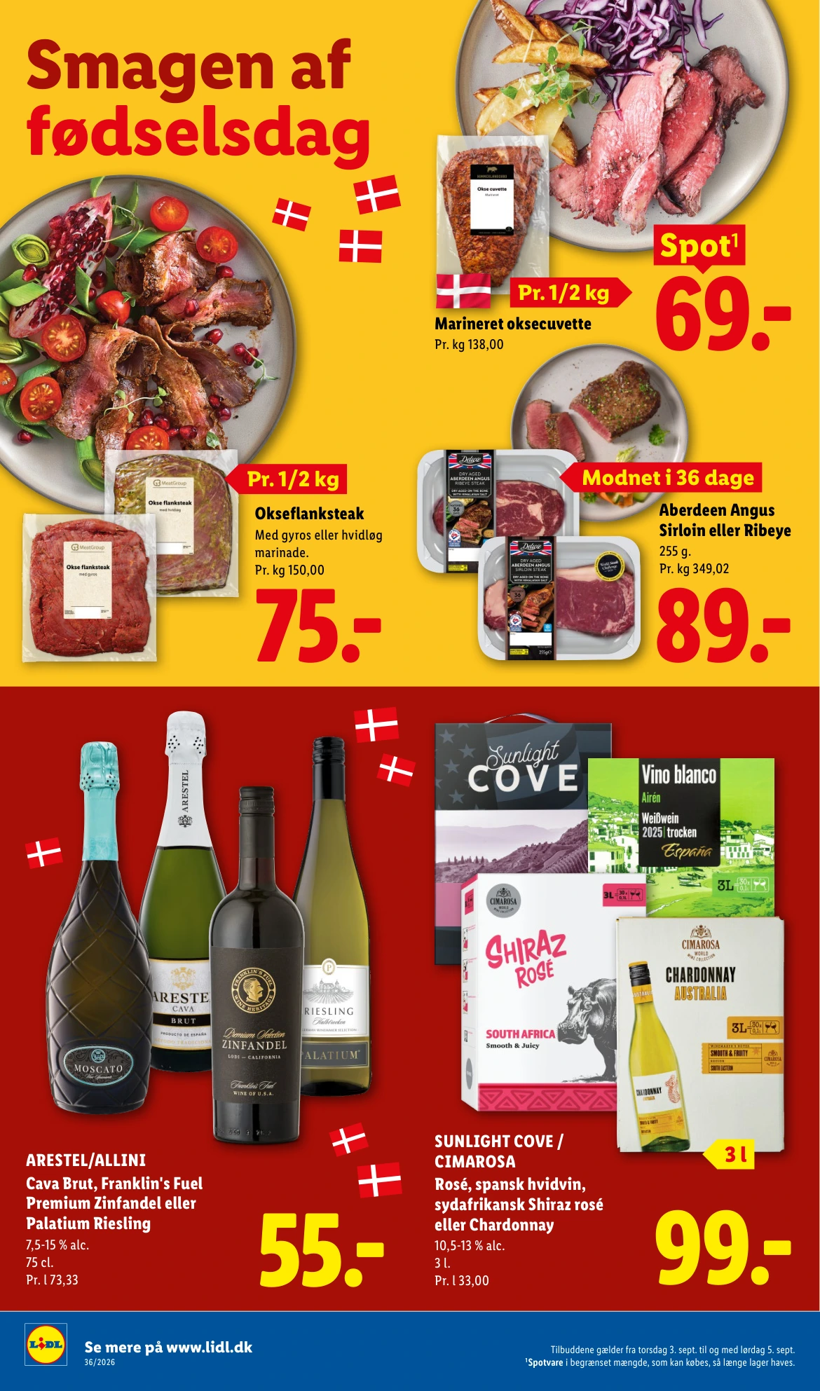 Flyer page 34