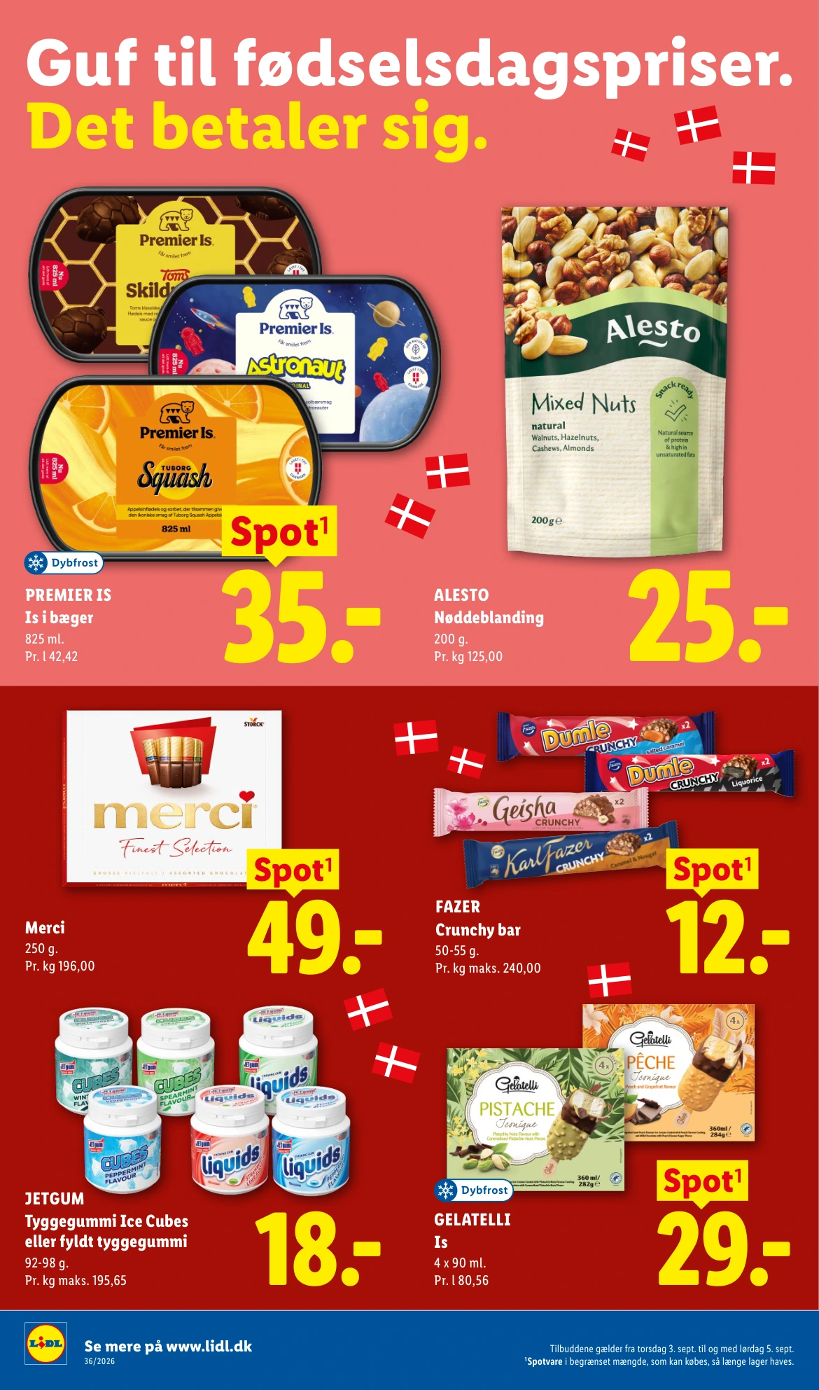 Flyer page 36