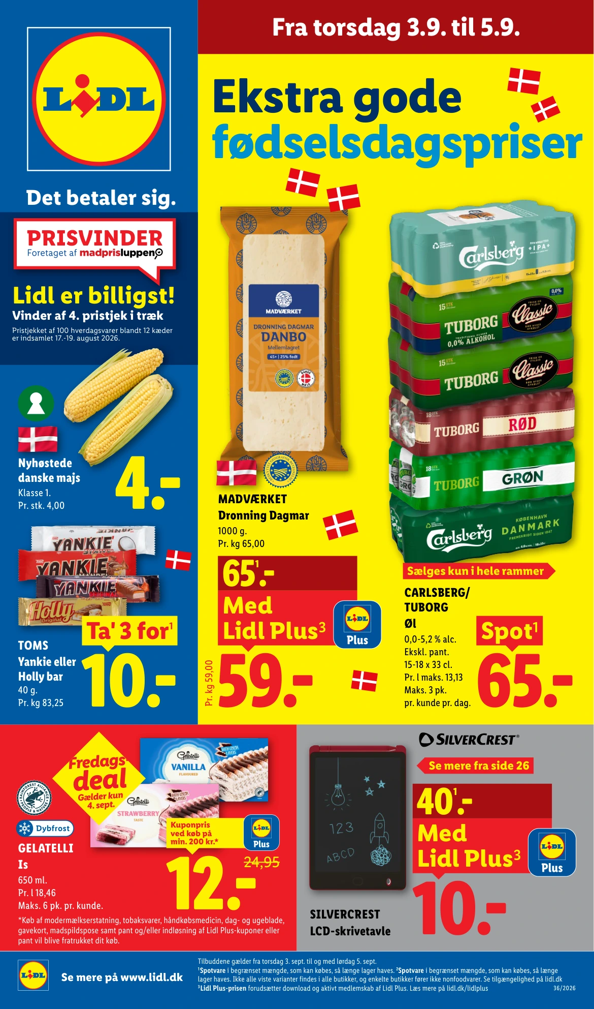 Flyer page 40