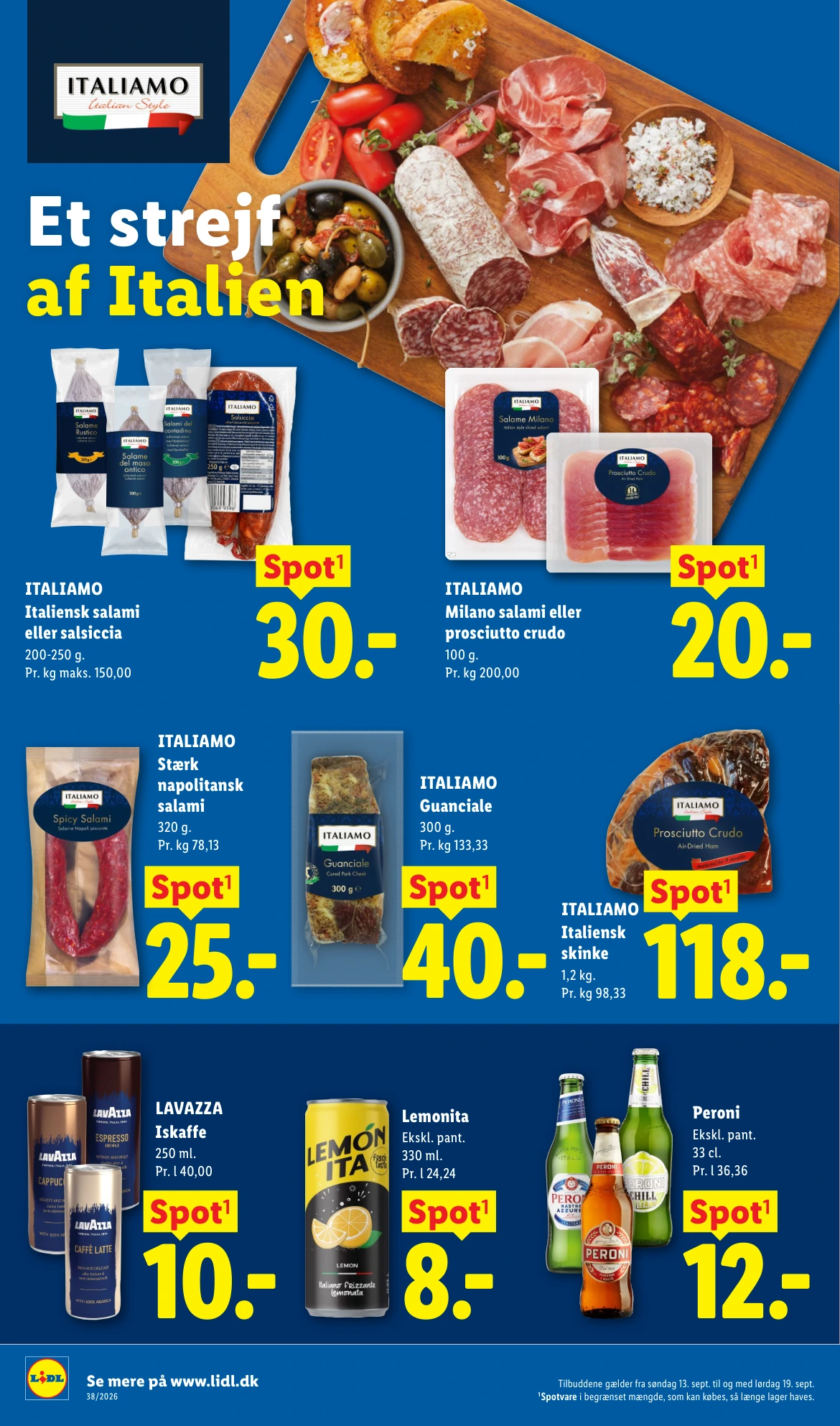 Flyer page 14