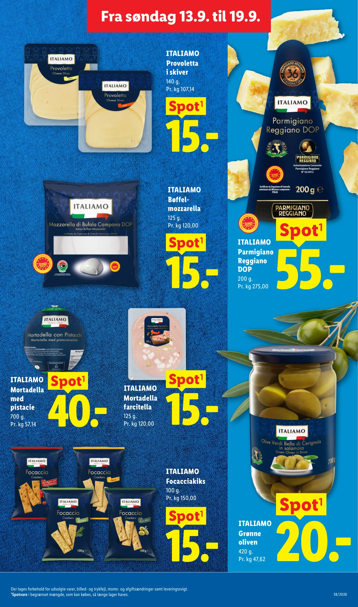 Flyer page 15