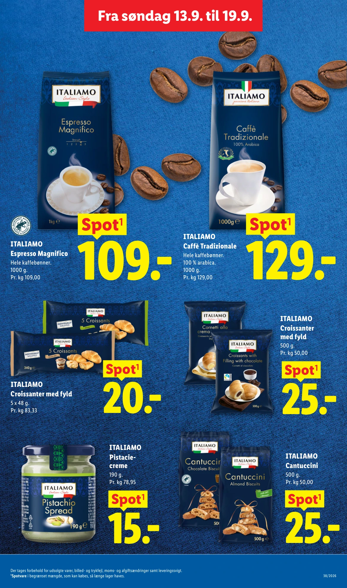 Flyer page 17