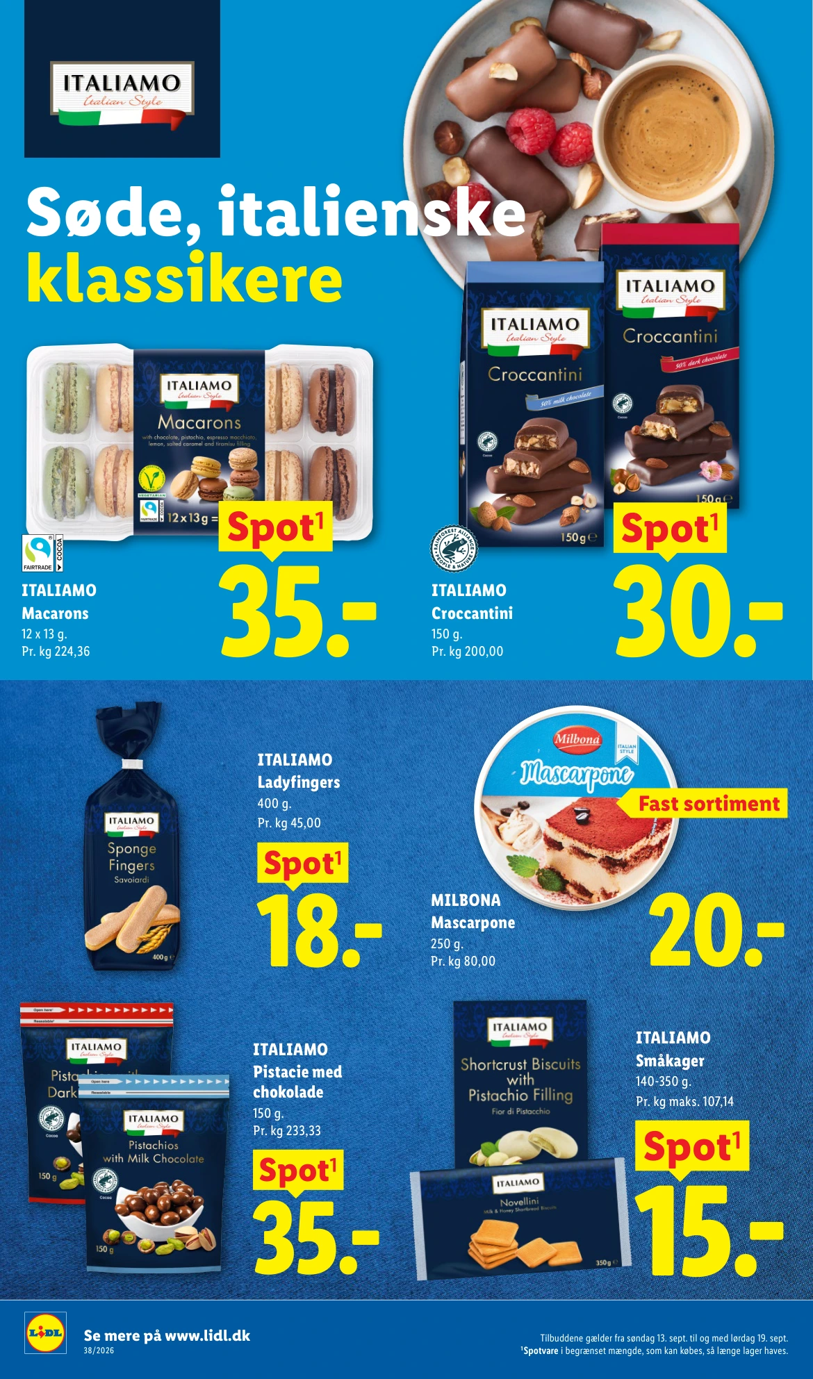 Flyer page 18