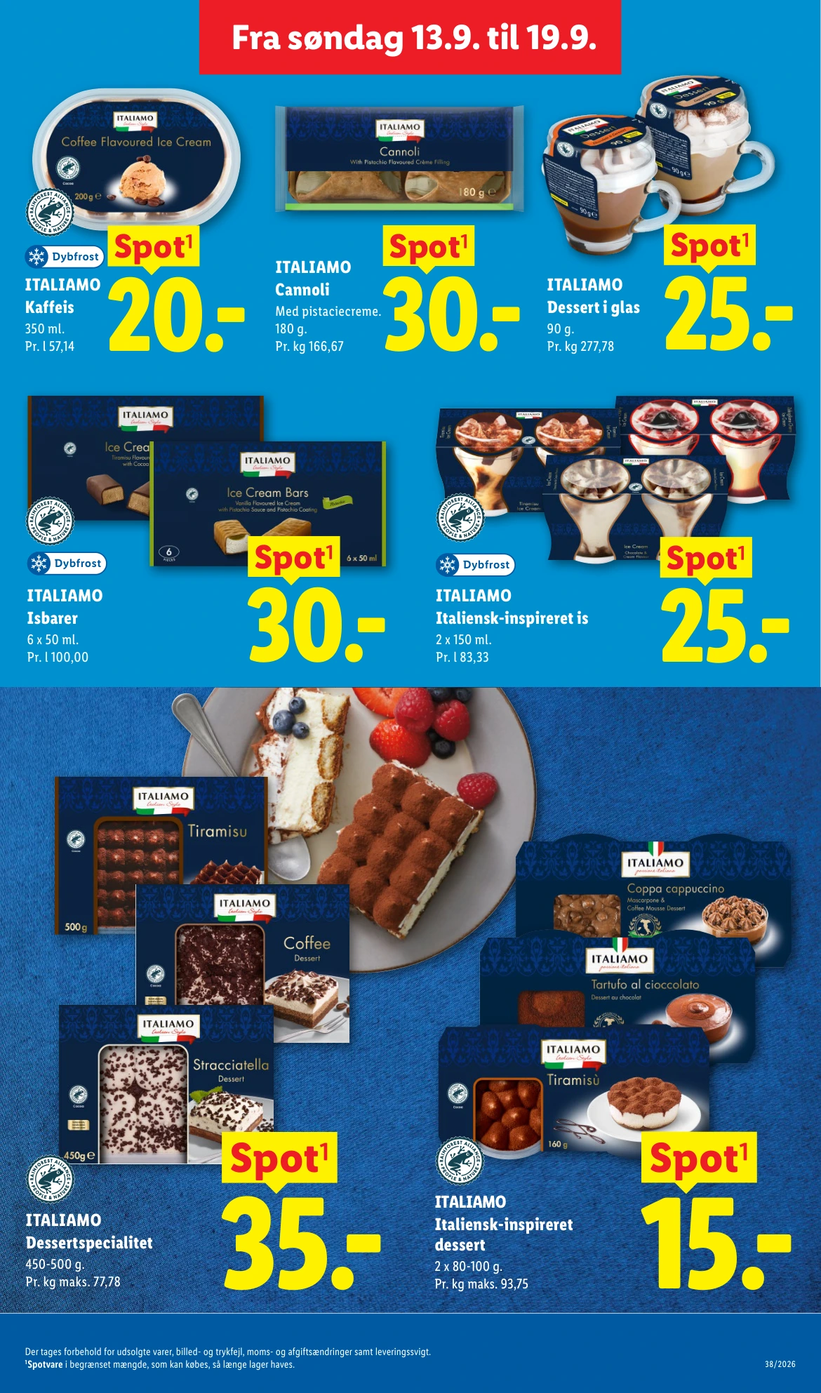 Flyer page 19