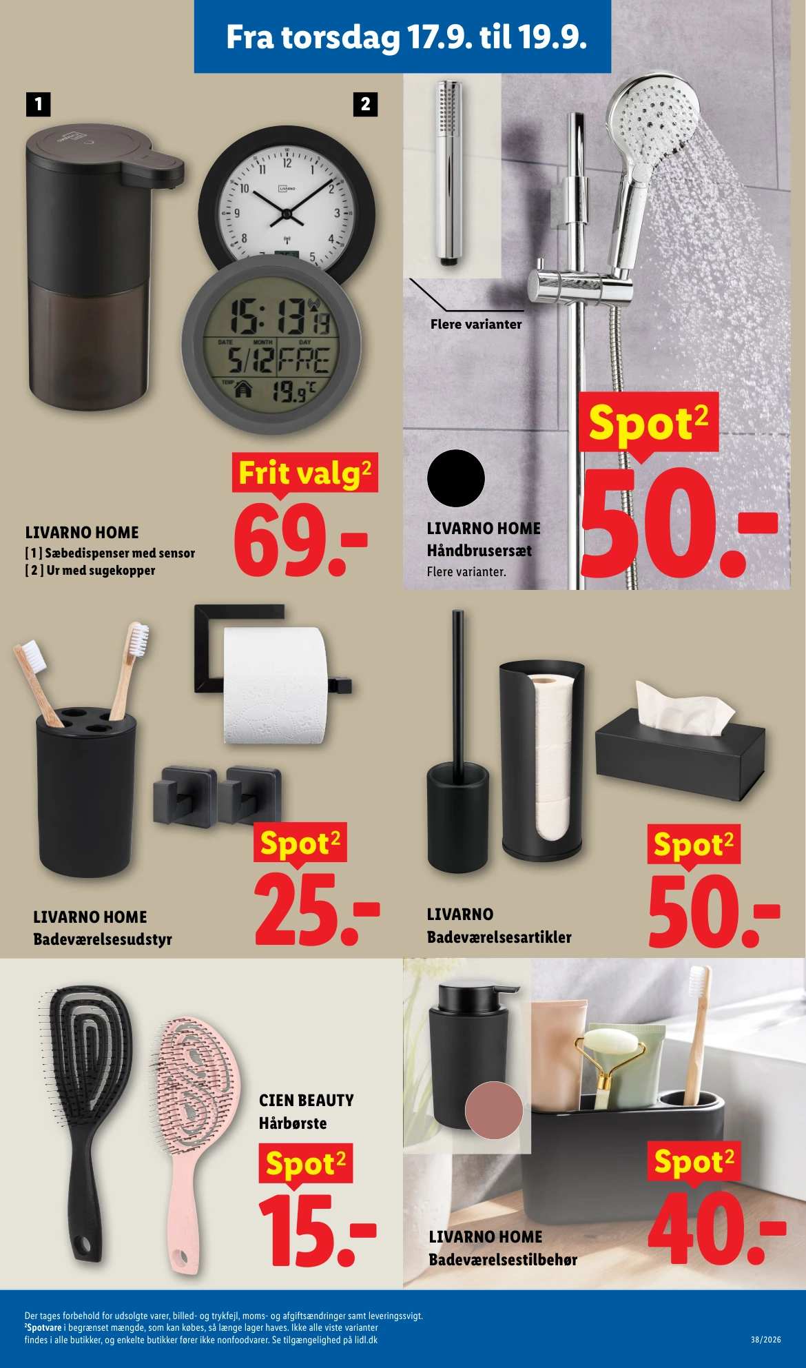 Flyer page 33