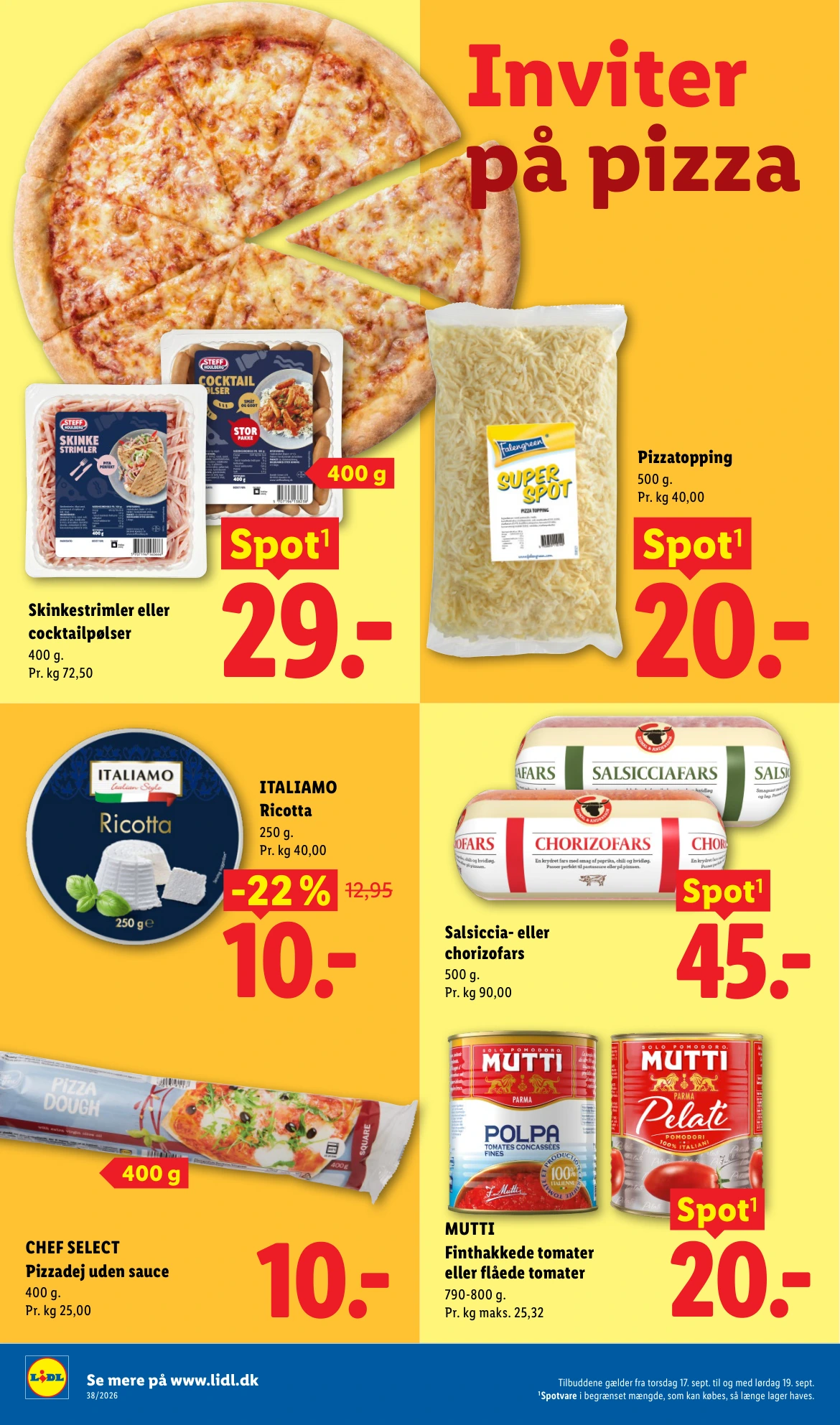 Flyer page 36