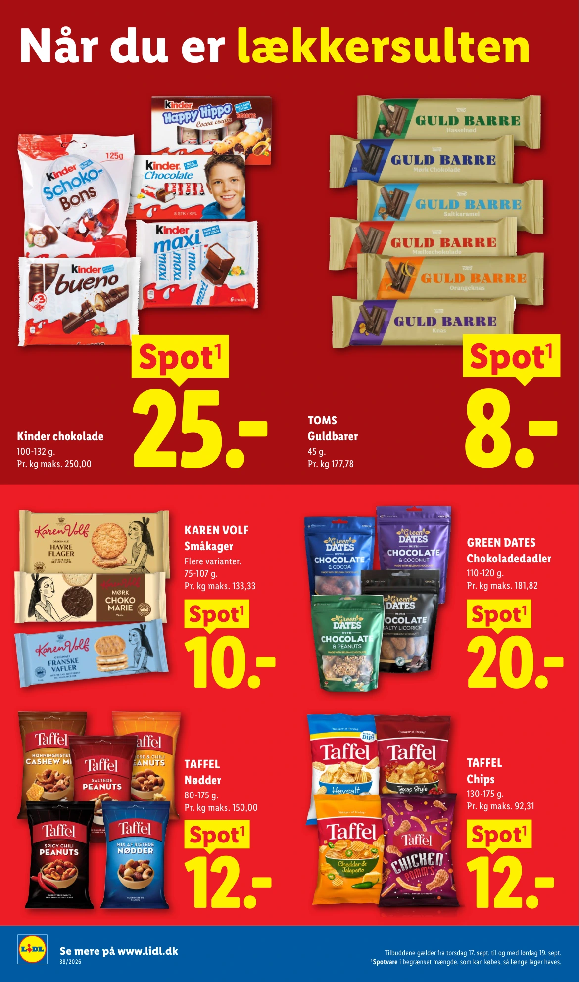 Flyer page 38
