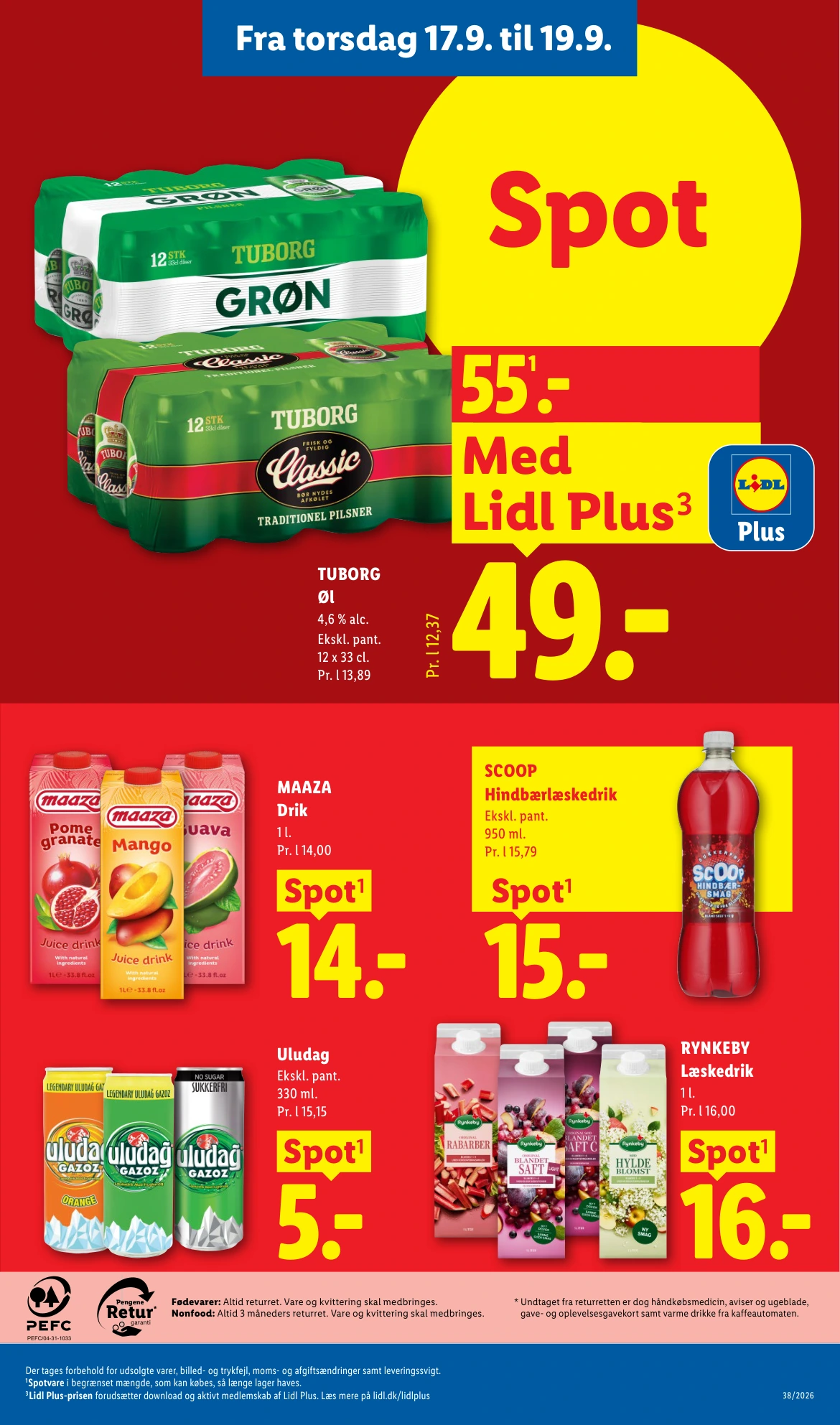 Flyer page 39