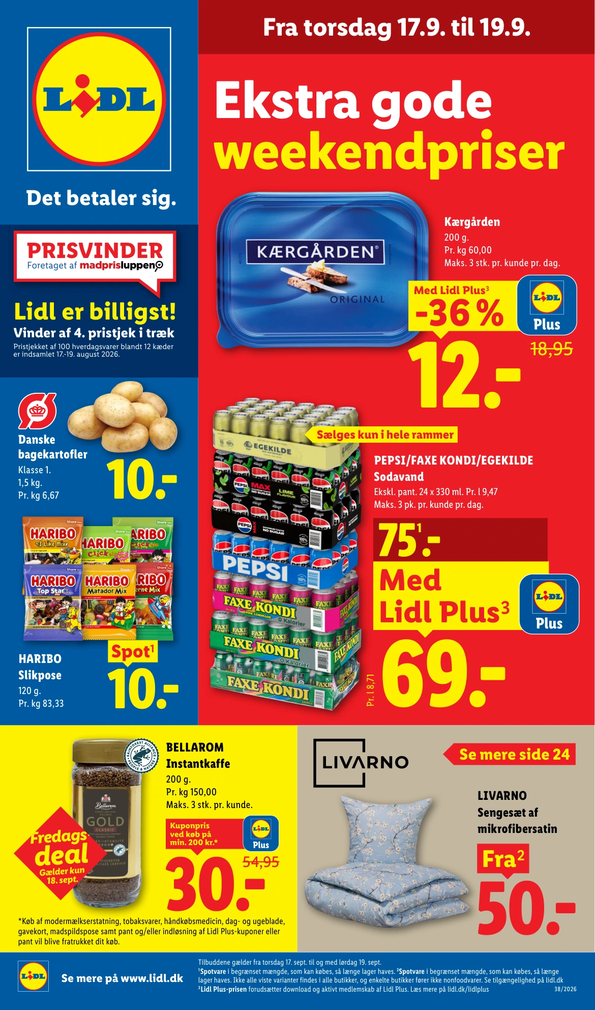 Flyer page 40