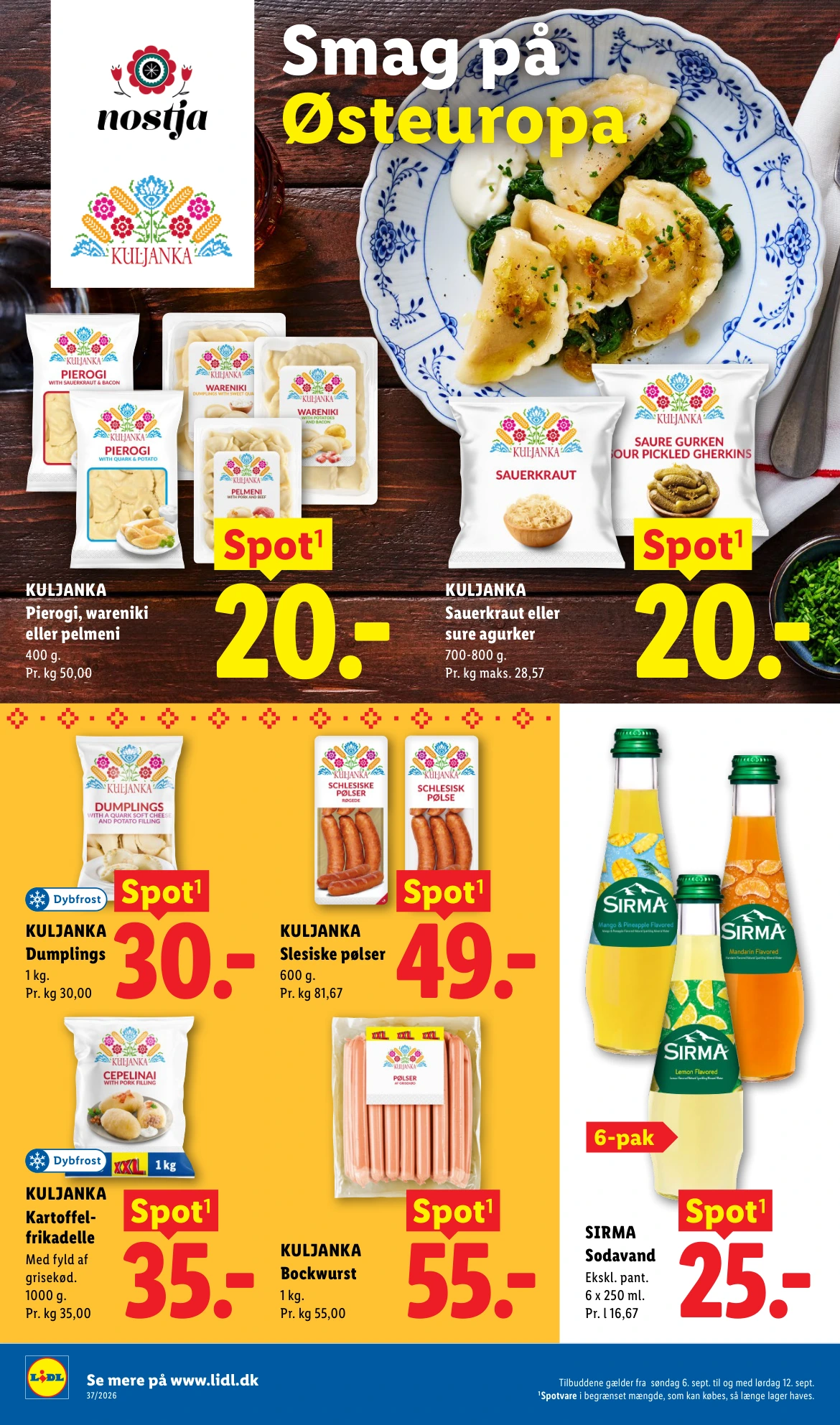 Flyer page 11
