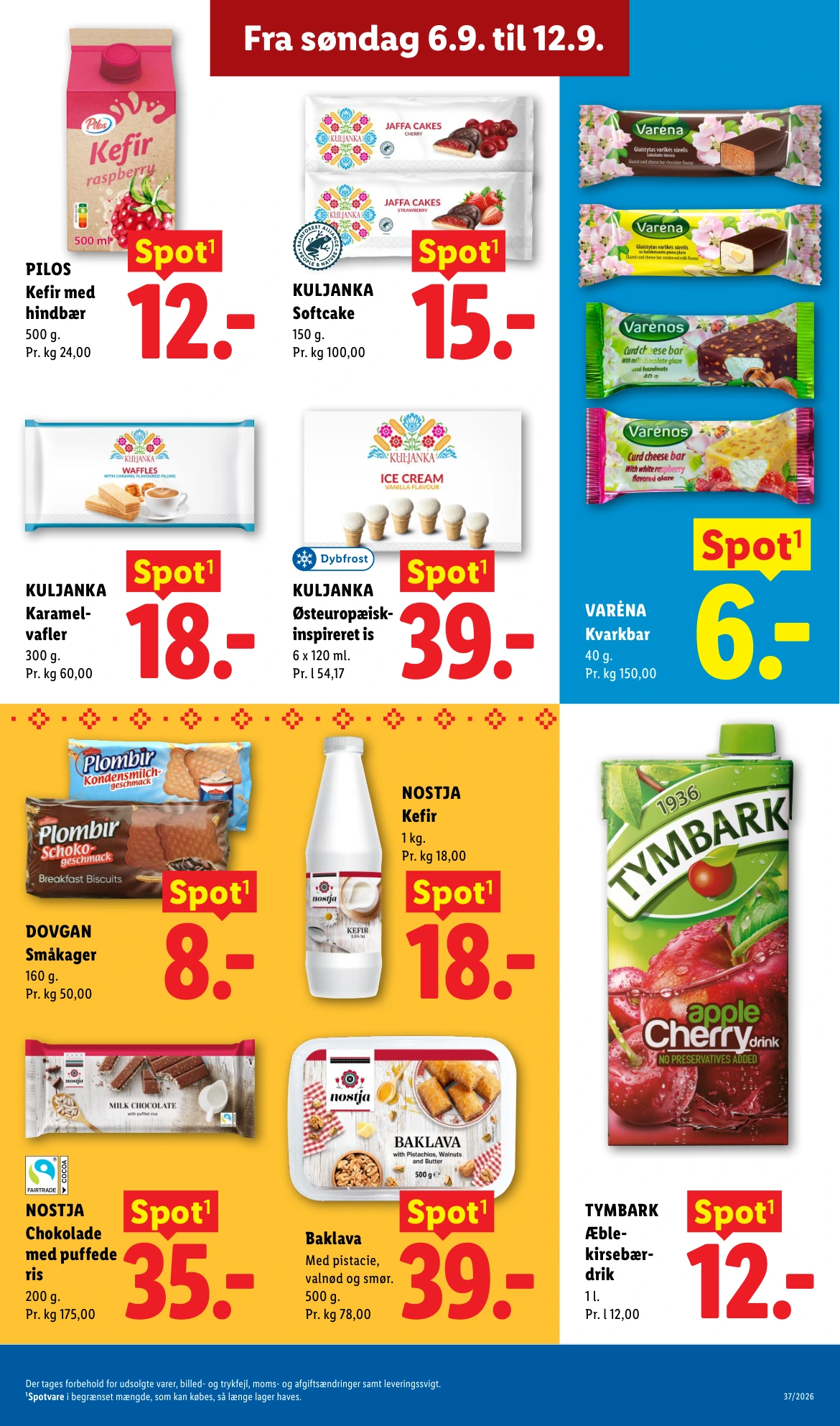 Flyer page 12