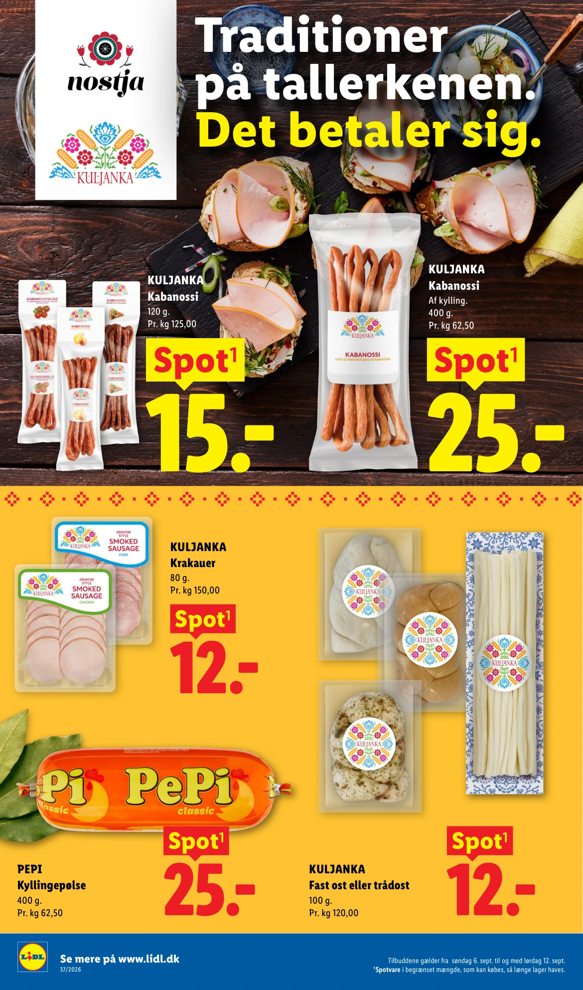 Flyer page 13