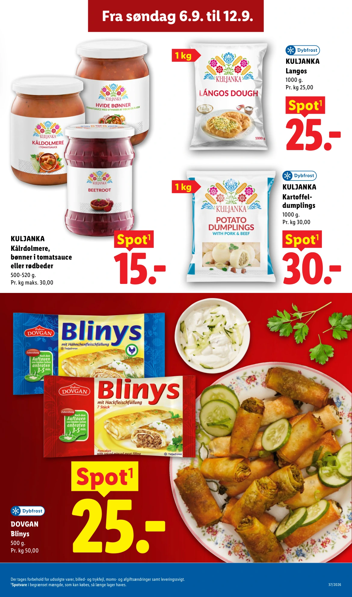Flyer page 14