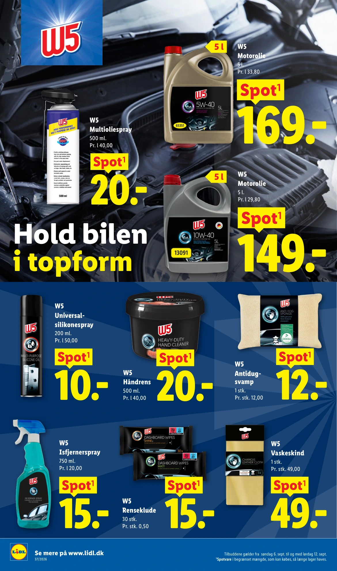 Flyer page 15