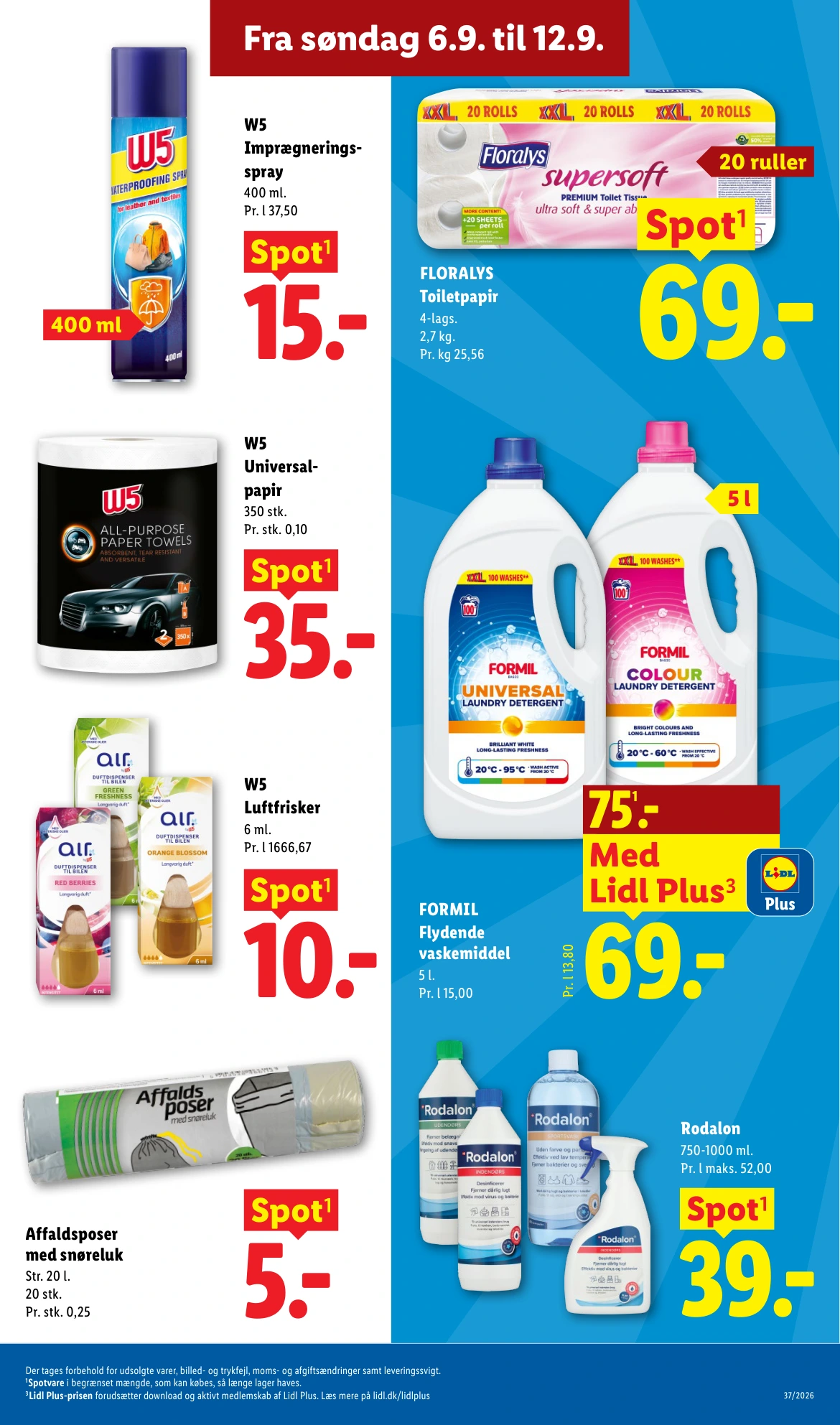 Flyer page 16