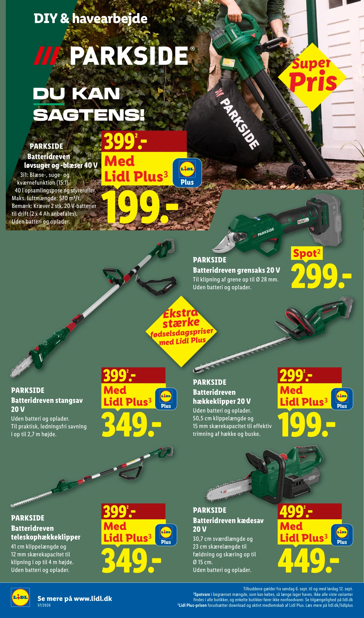Flyer page 19