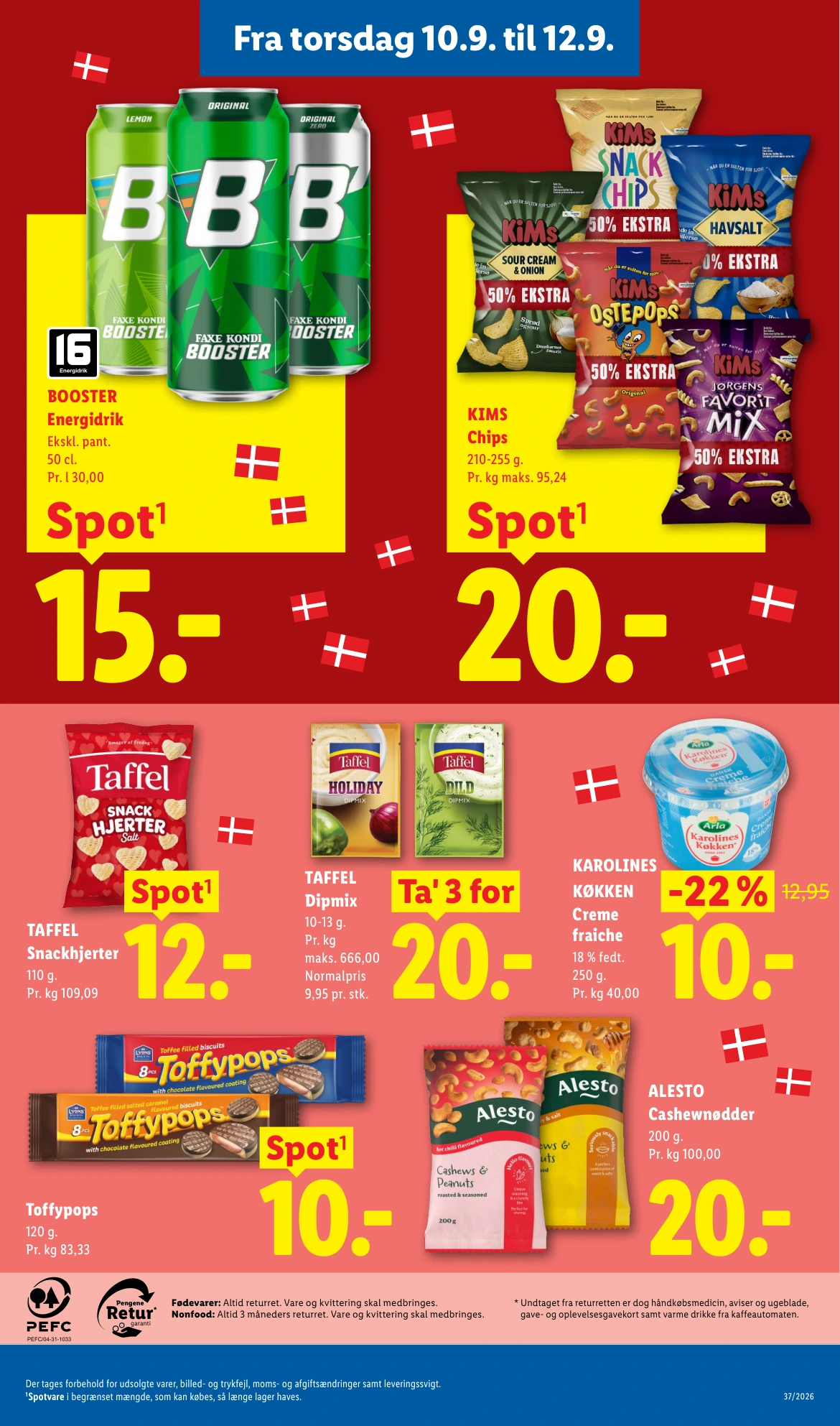 Flyer page 36