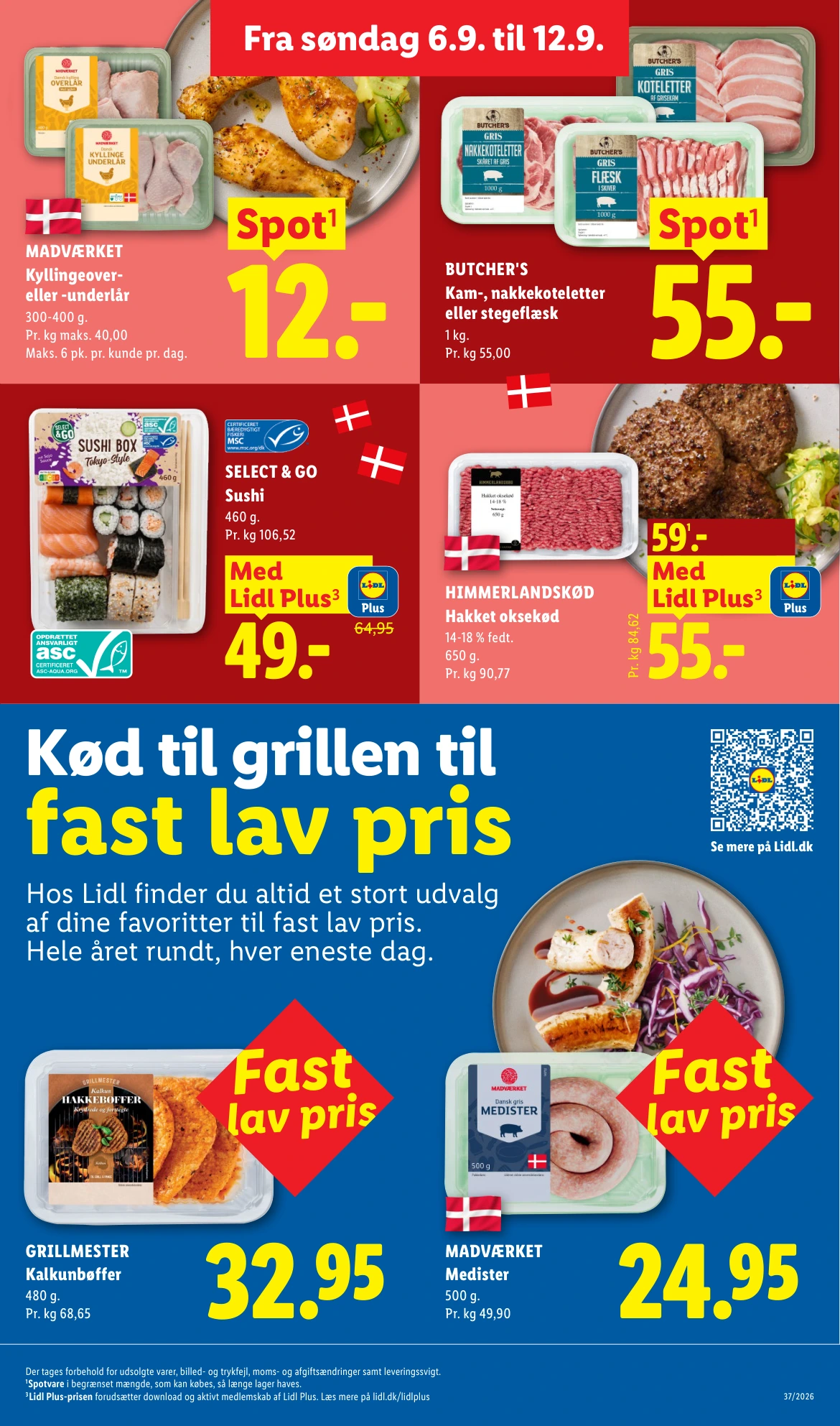 Flyer page 8