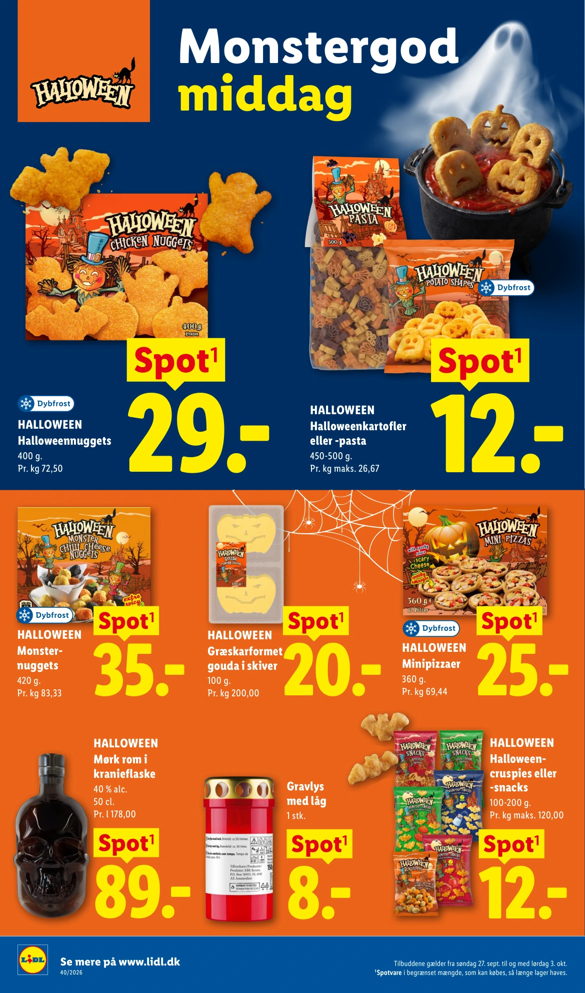 Flyer page 16