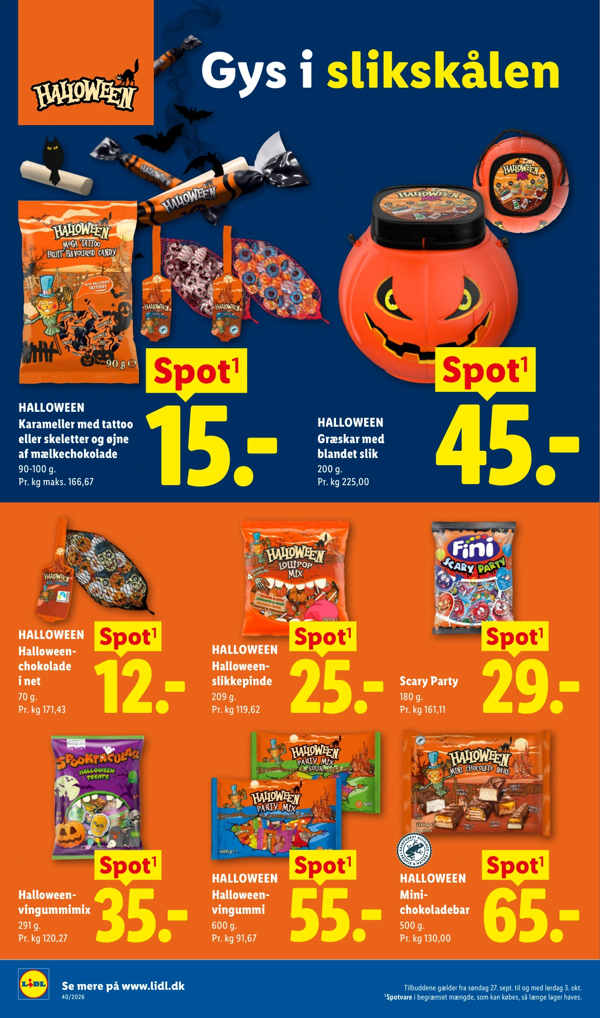 Flyer page 18